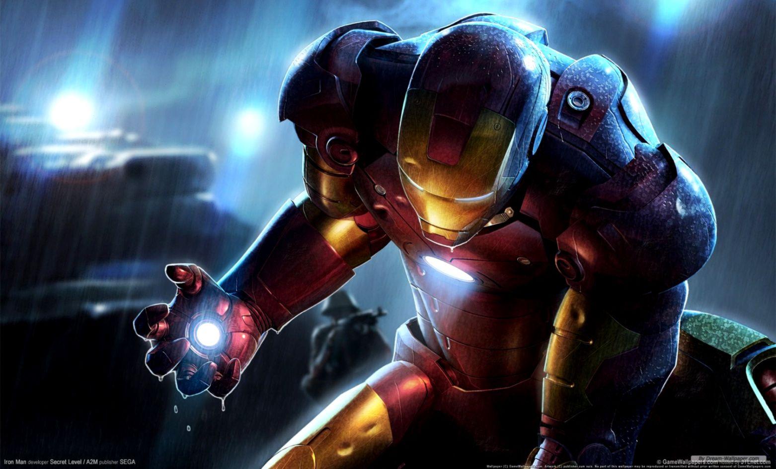 Iron Man 3 Dead Stills Wallpaper. Wallpaper HD Quality