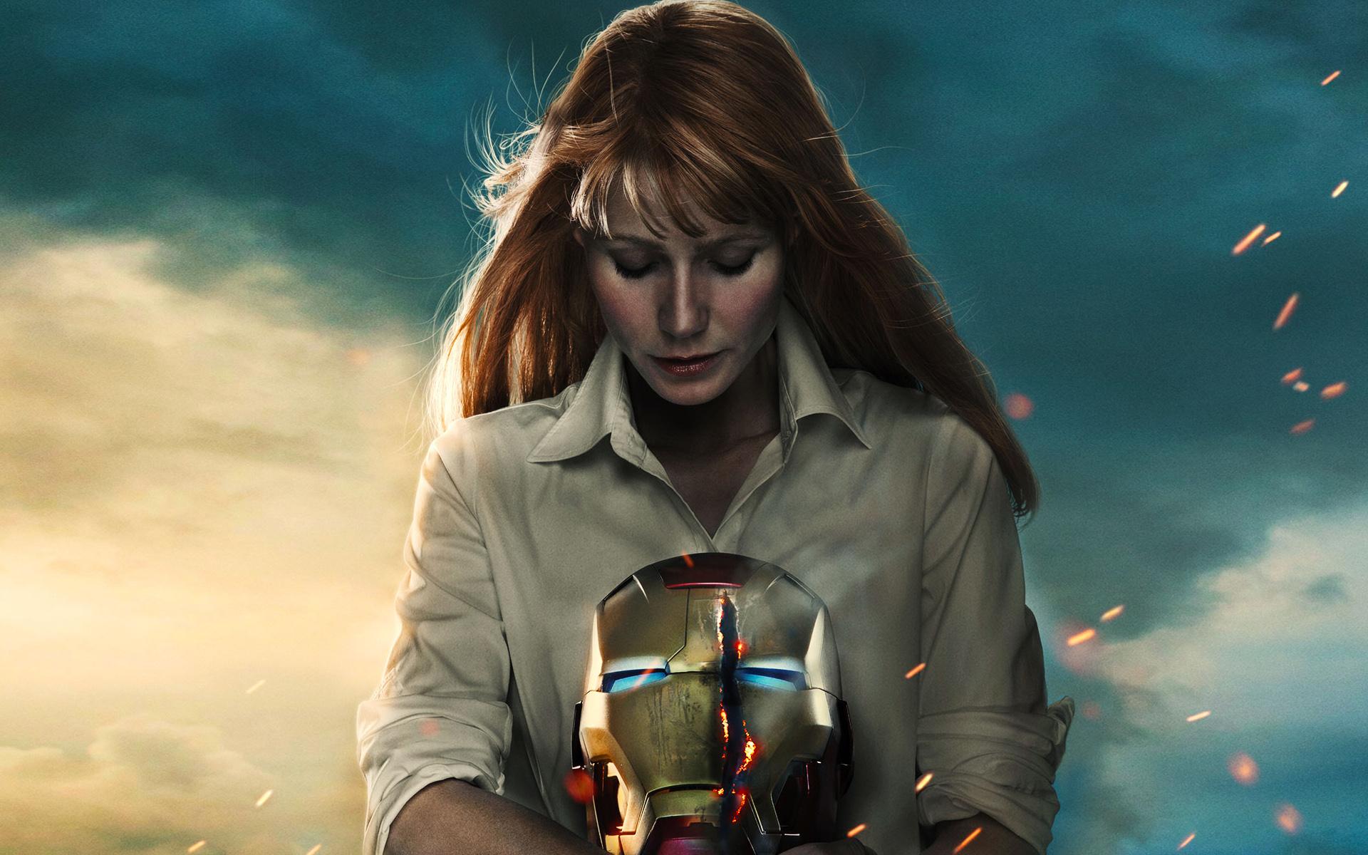 Iron Man 3's Dangerous Surface Level Feminism. The Mary Sue