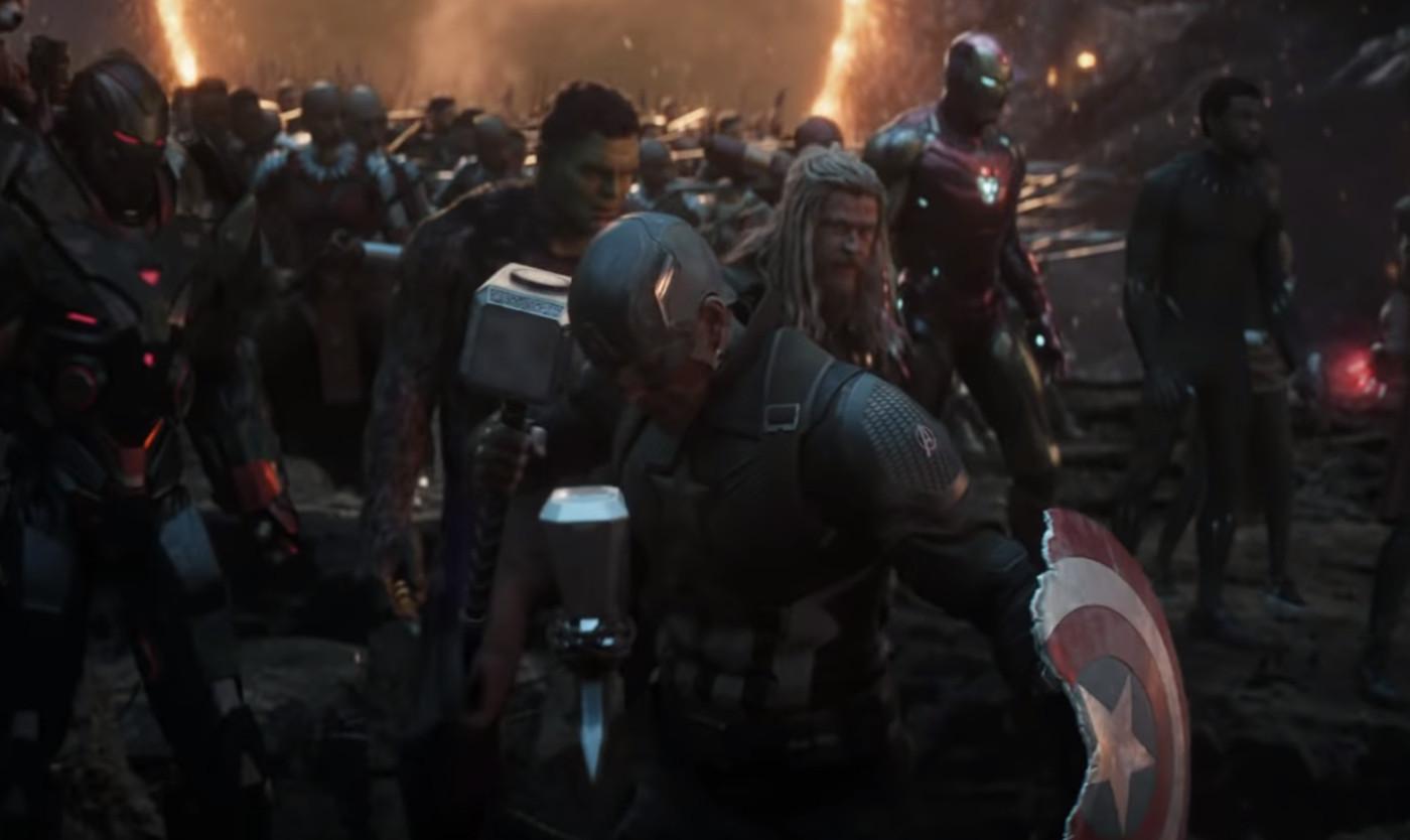 All the biggest questions from Avengers: Endgame, answered