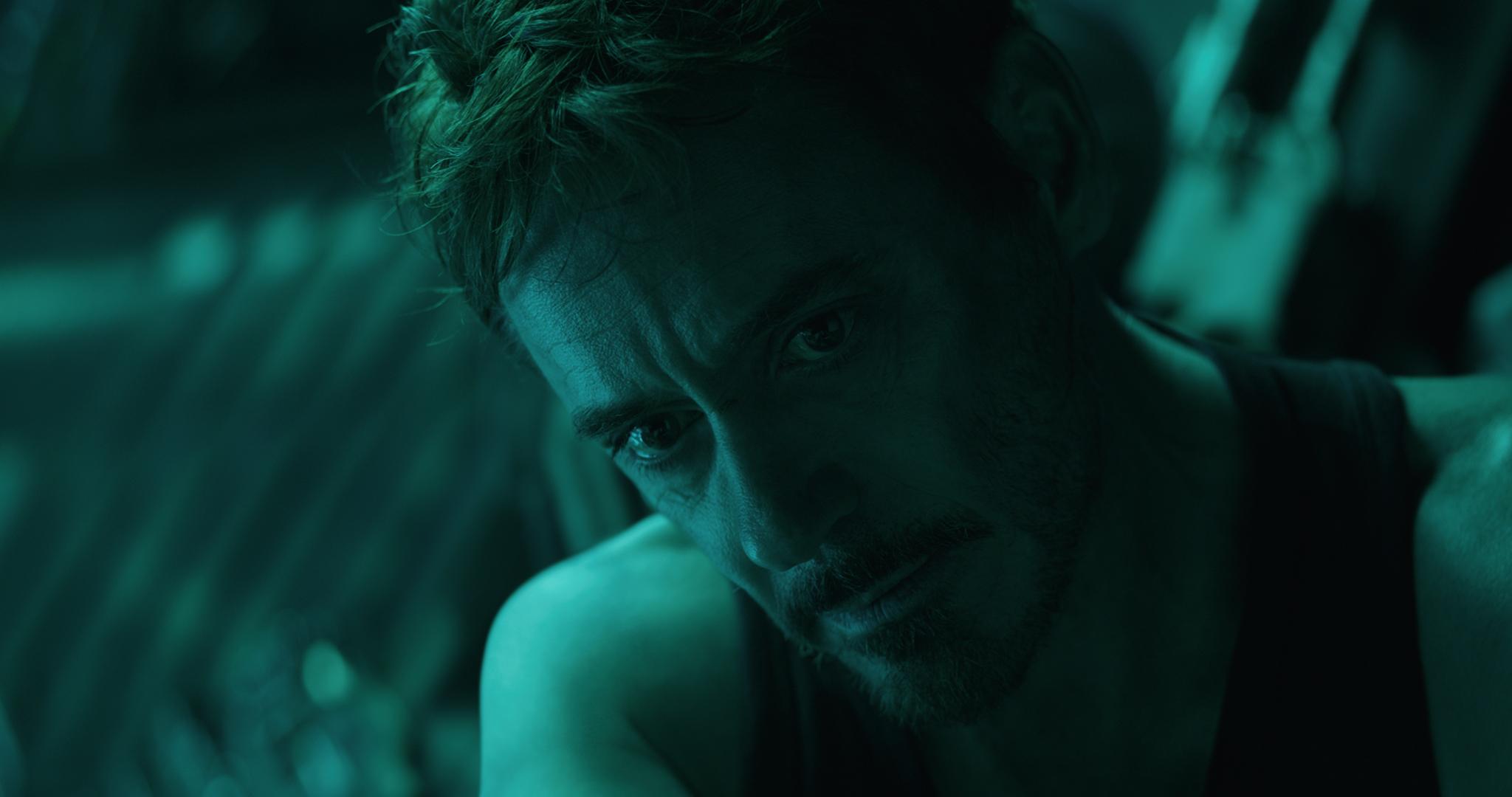 Petition to Bring Tony Stark Back .indiewire.com