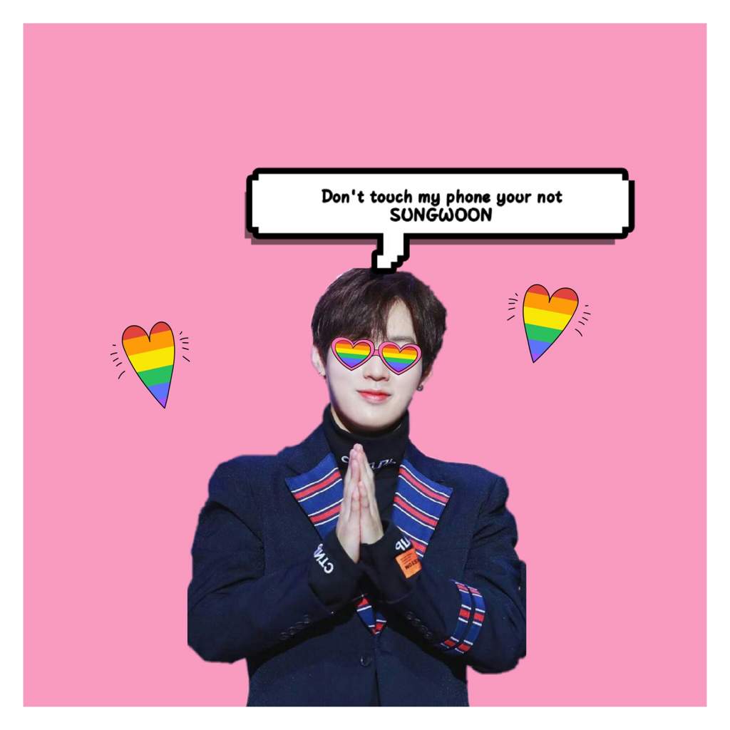 ✡HA SUNGWOON WALLPAPERS✡. Wanna One(워너원) Amino