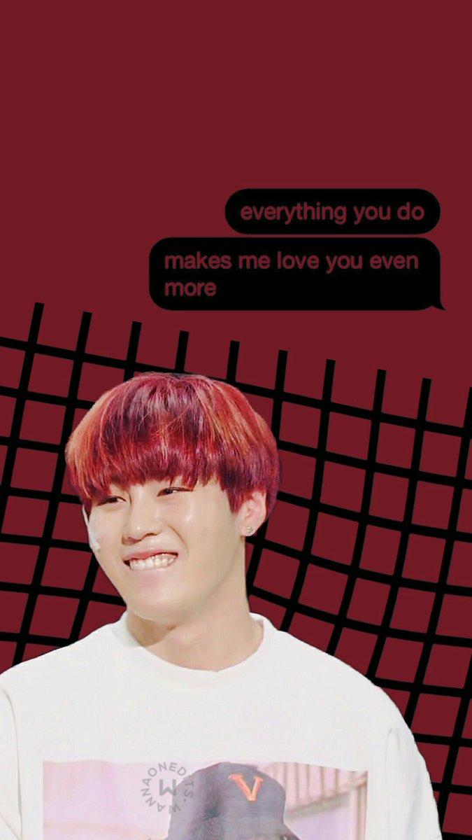 produce 101 wallpaper - ☁️ WANNA ONE Sungwoon