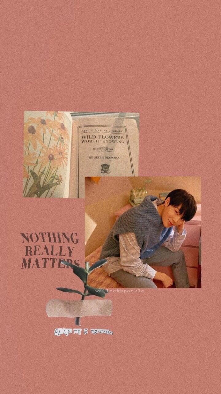 ha sungwoon lockscreen / wallpaper ✨ edit