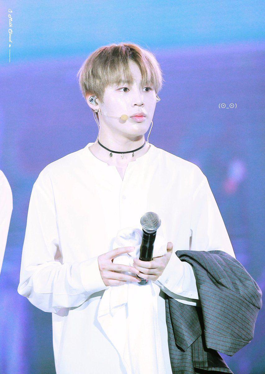 ha sungwoon the man who deserves the world