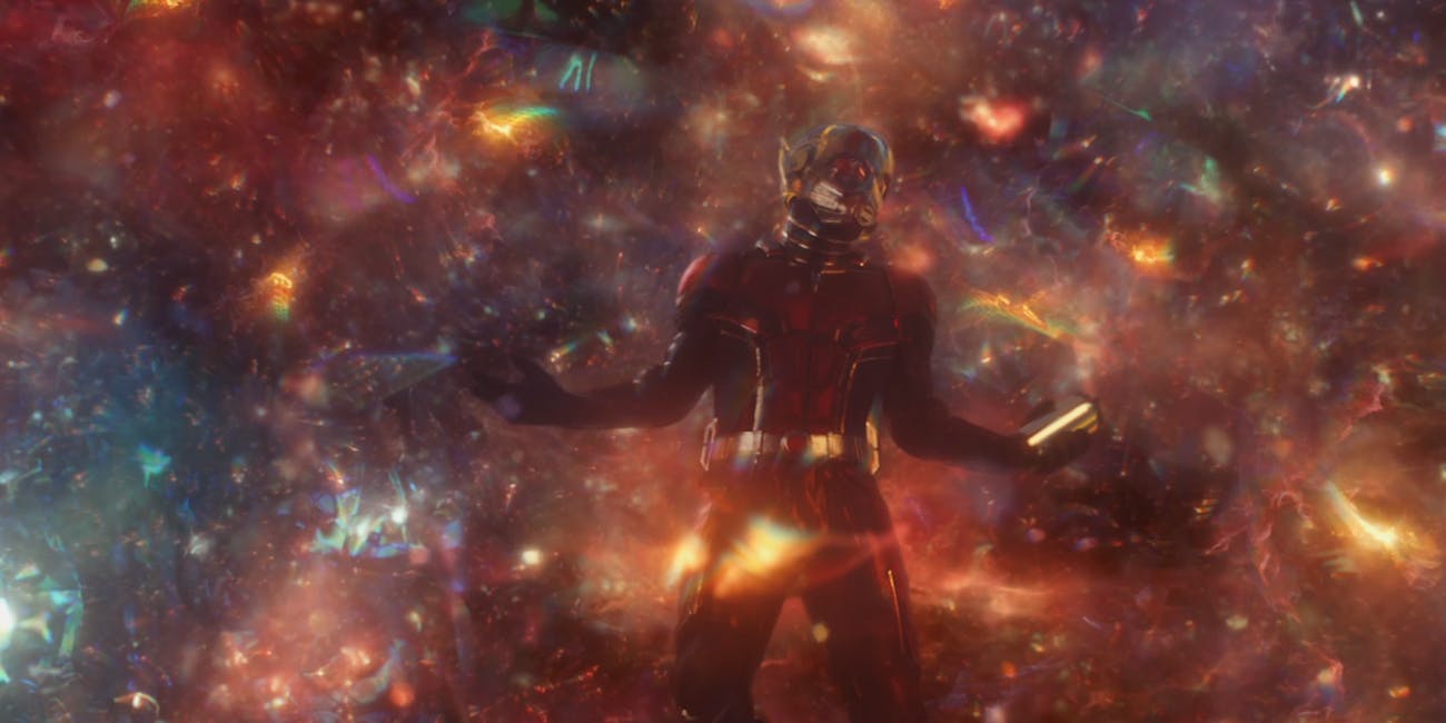 Avengers: Endgame' Spoilers: A Surprising Reason the Quantum Realm
