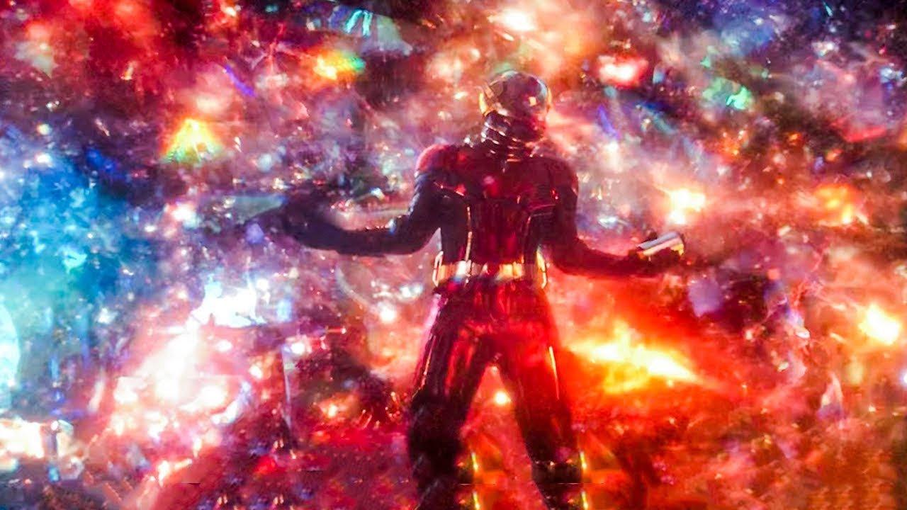 Theories Around The New Avengers: Endgame That Might Just