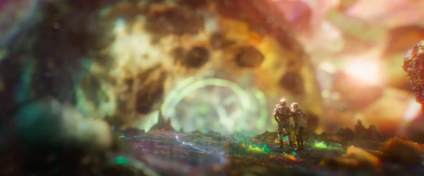Ant Man And The Wasp Deleted Scenes: Exploring Quantum Realm