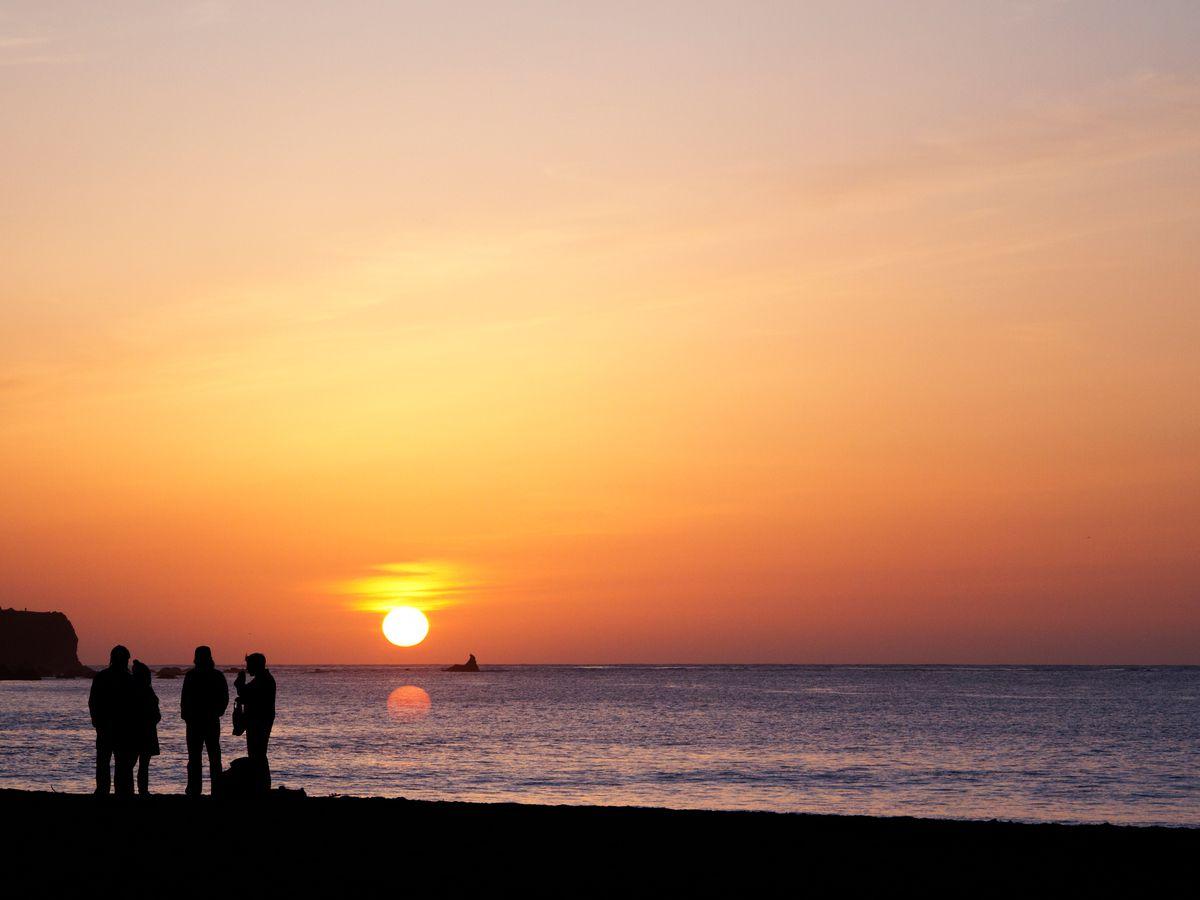 The 11 best Bay Area beaches