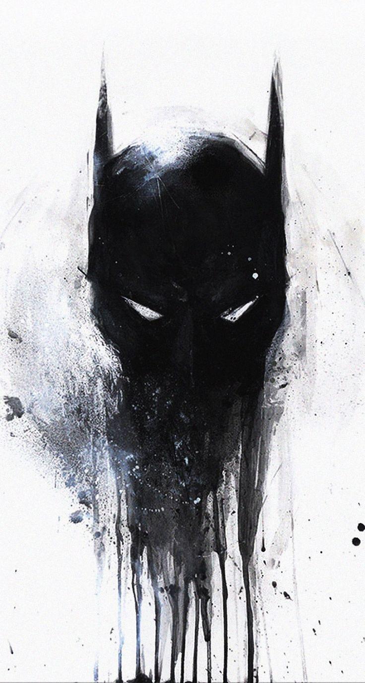 batman #wallpaper  Batman wallpaper, Batman painting, Batman art