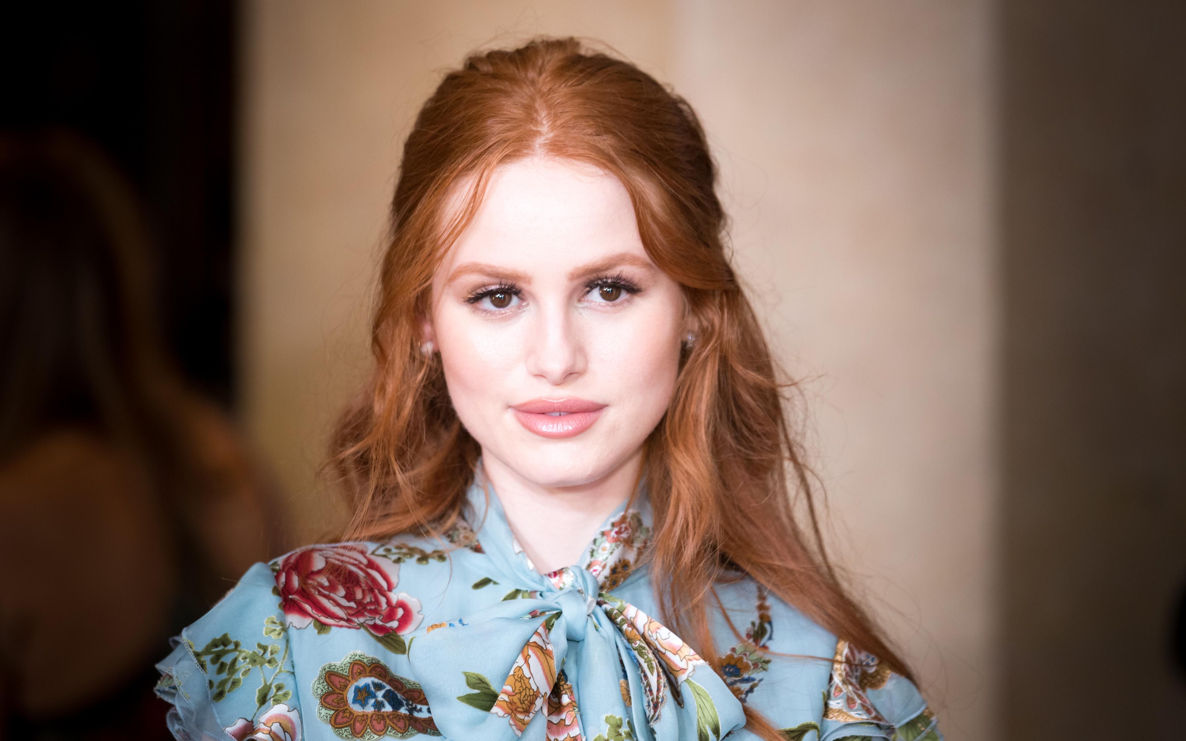 2019 Madelaine Petsch Wallpapers - Wallpaper Cave