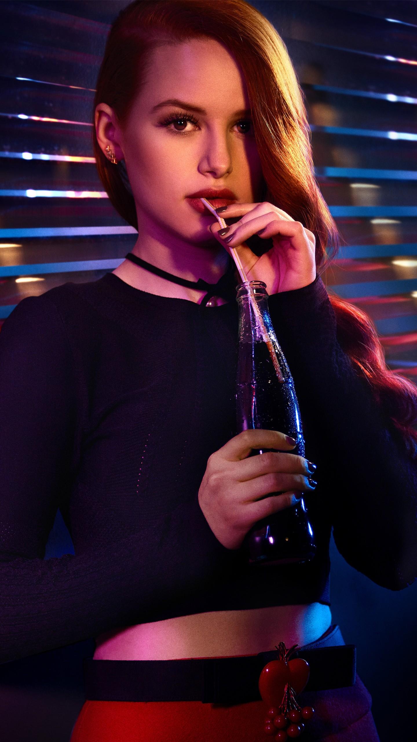 2019 Madelaine Petsch Wallpapers - Wallpaper Cave