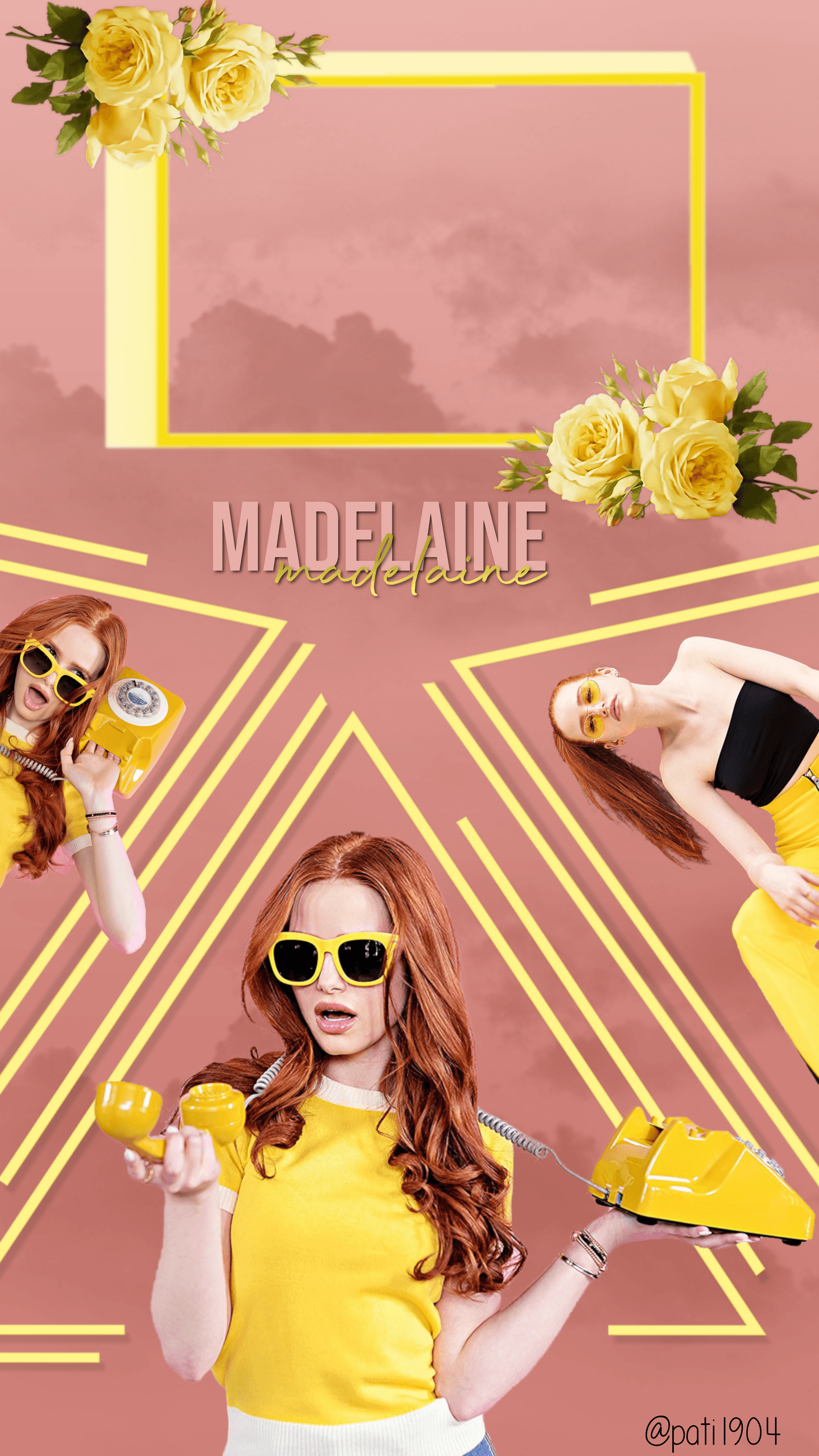 2019 Madelaine Petsch Wallpapers - Wallpaper Cave
