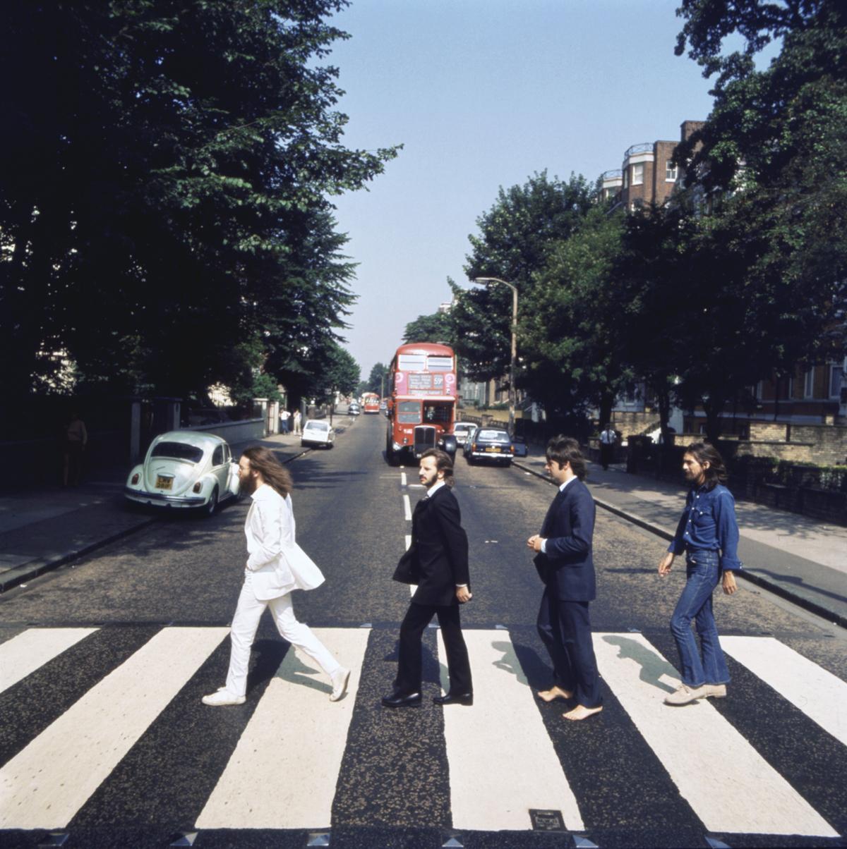 HD Beatles Abbey Road Wallpaper and Photo. HD Music Wallpaper