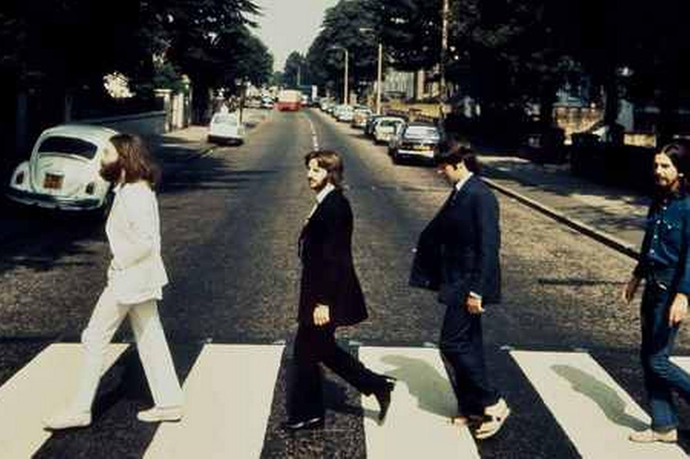Best 500 wallpapers blog: Abbey road wallpapers.