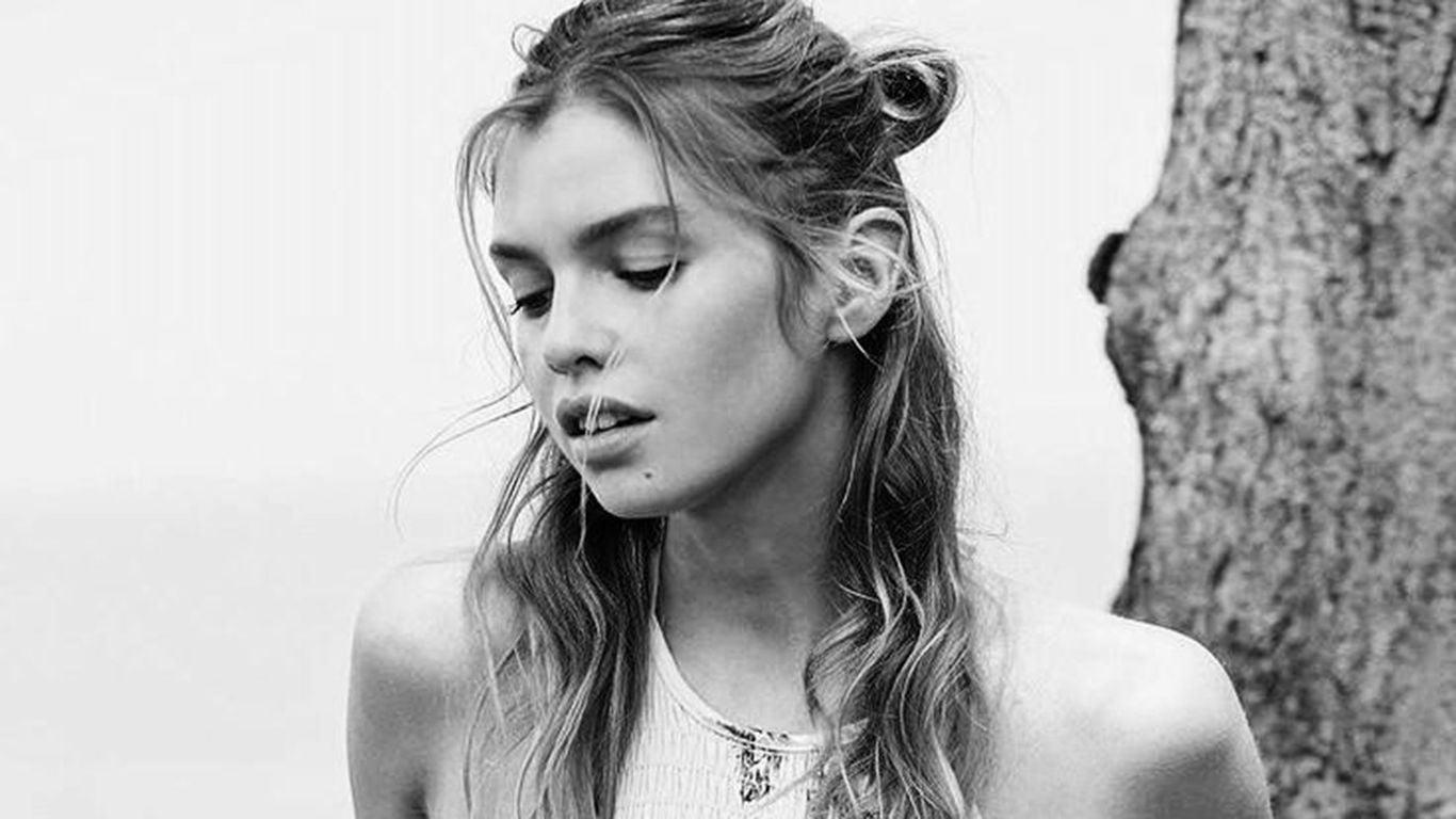 Stella Maxwell Wallpaper and Background Image