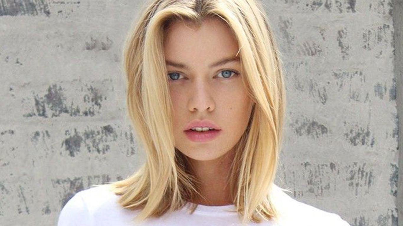 Stella Maxwell wallpaper HD Download