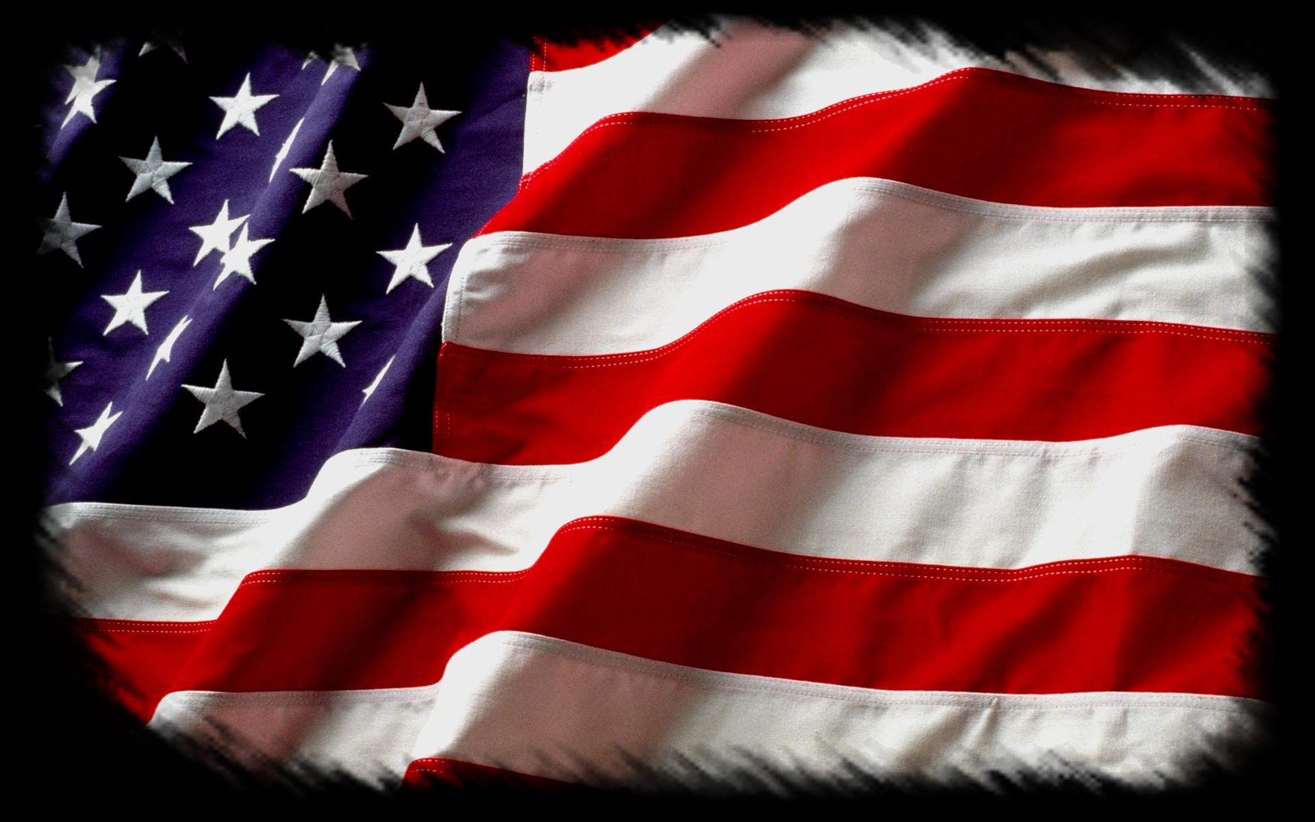 American Flag Wallpaper