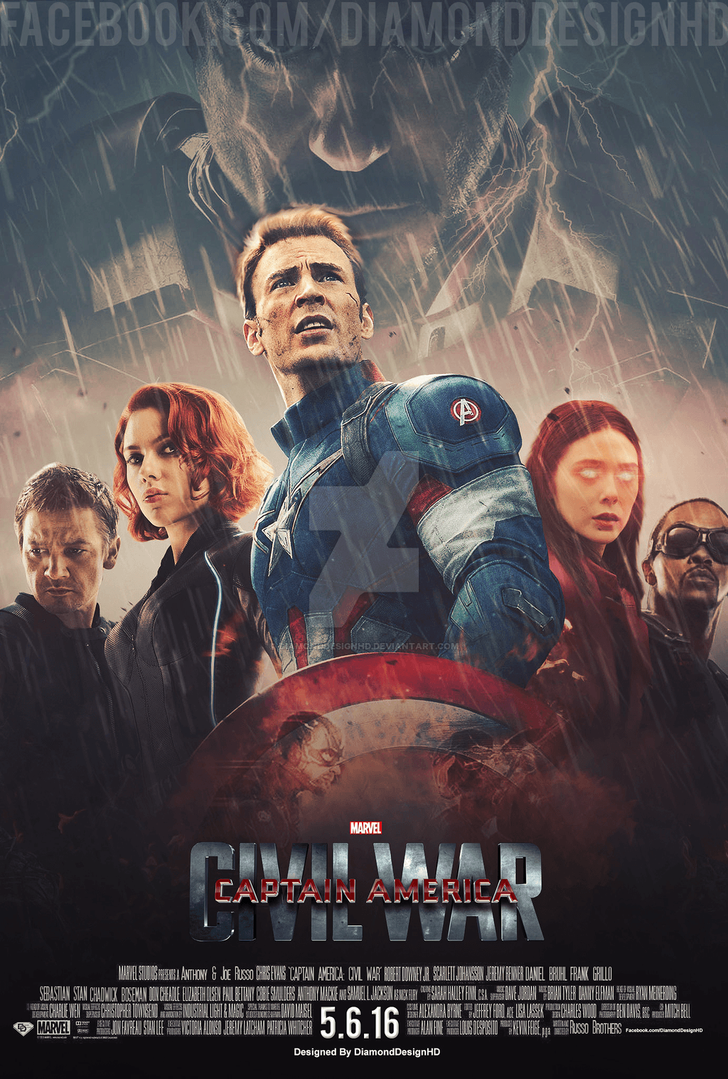 Made In America Wallpapers - Wallpaper Cave