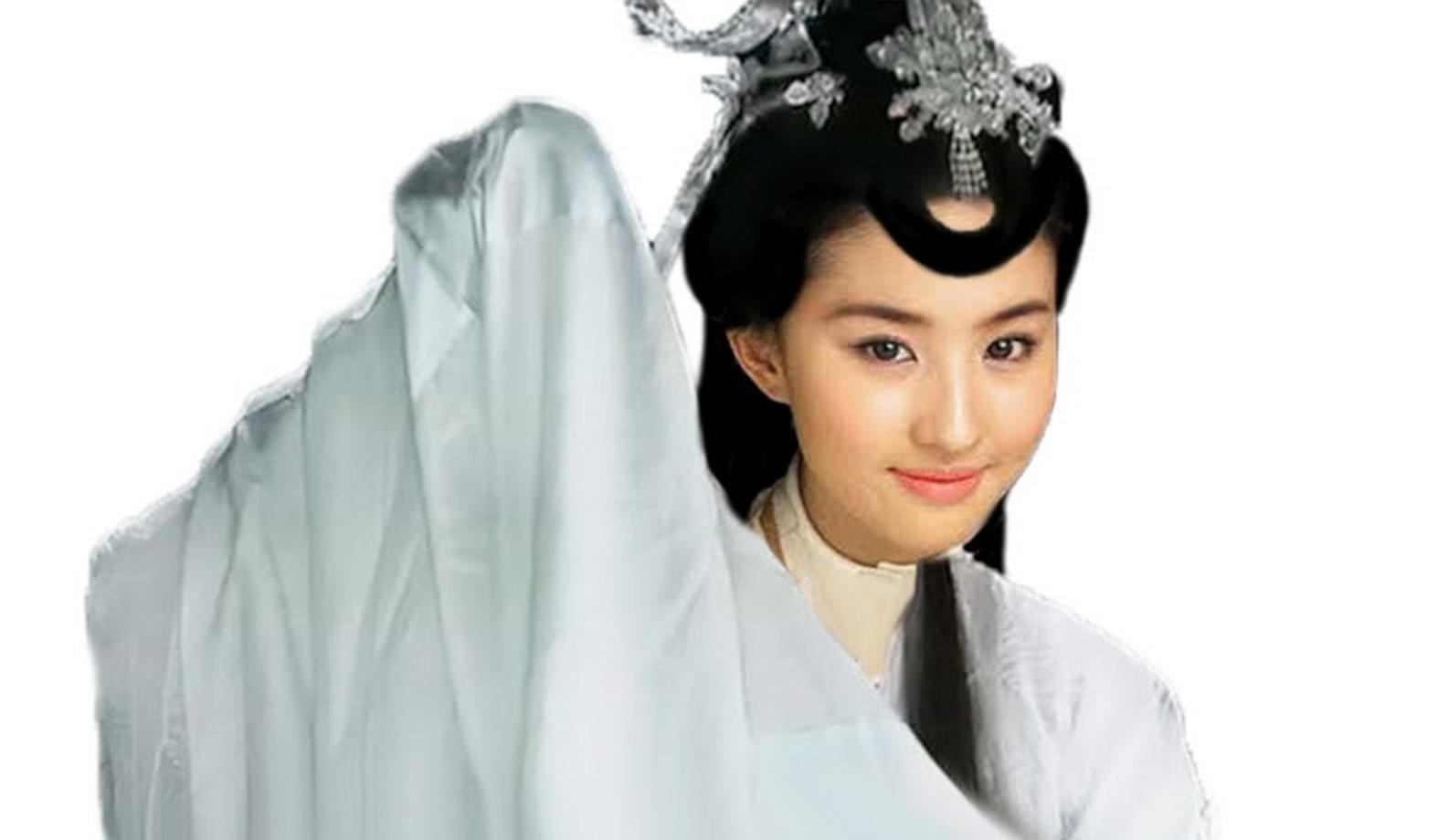 Liu Yifei HD Wallpapers - Wallpaper Cave