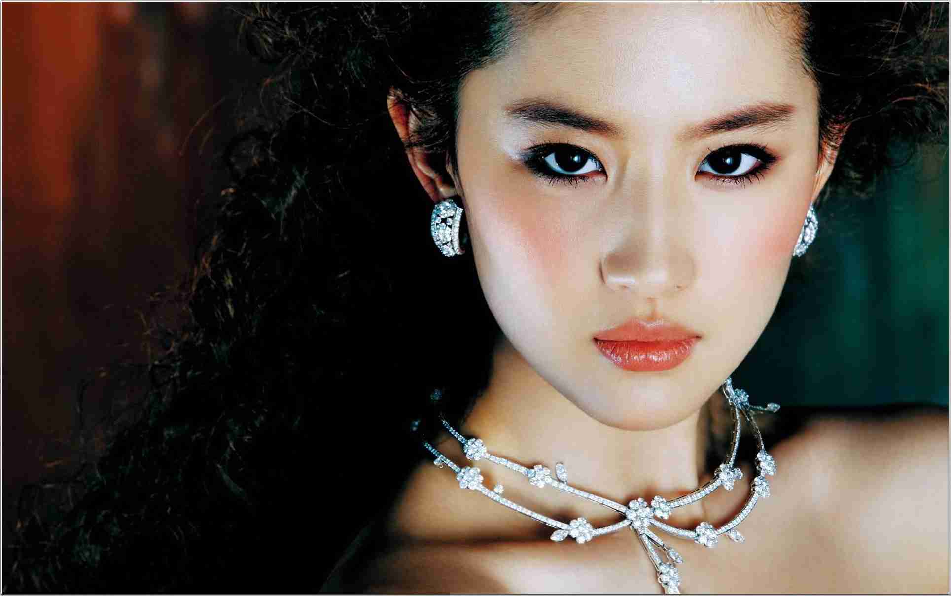 Liu Yifei HD Wallpapers - Wallpaper Cave