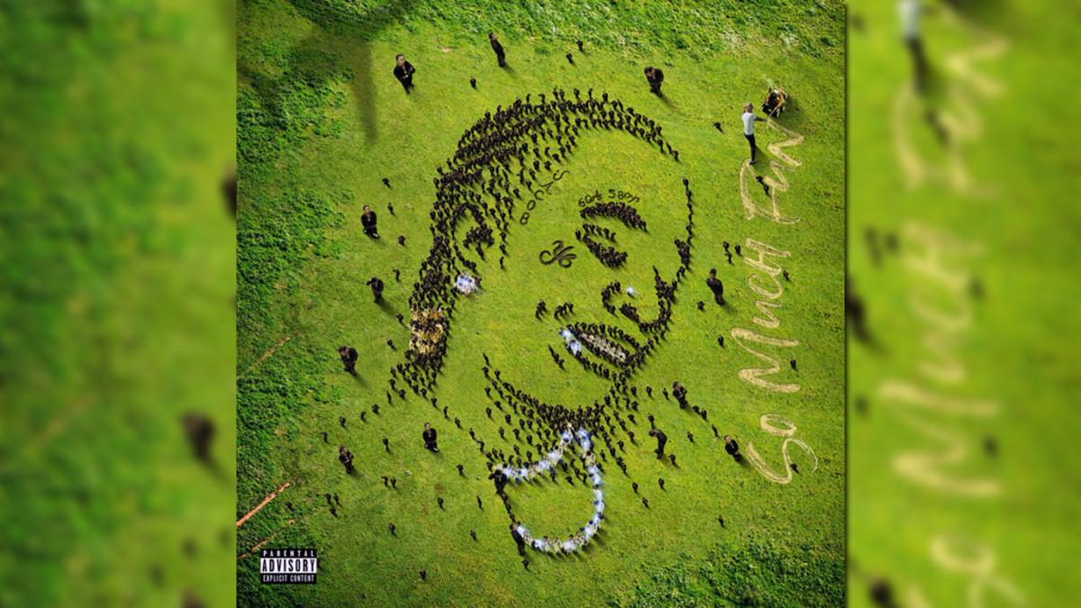 Young Thug 'So Much Fun' Album Review