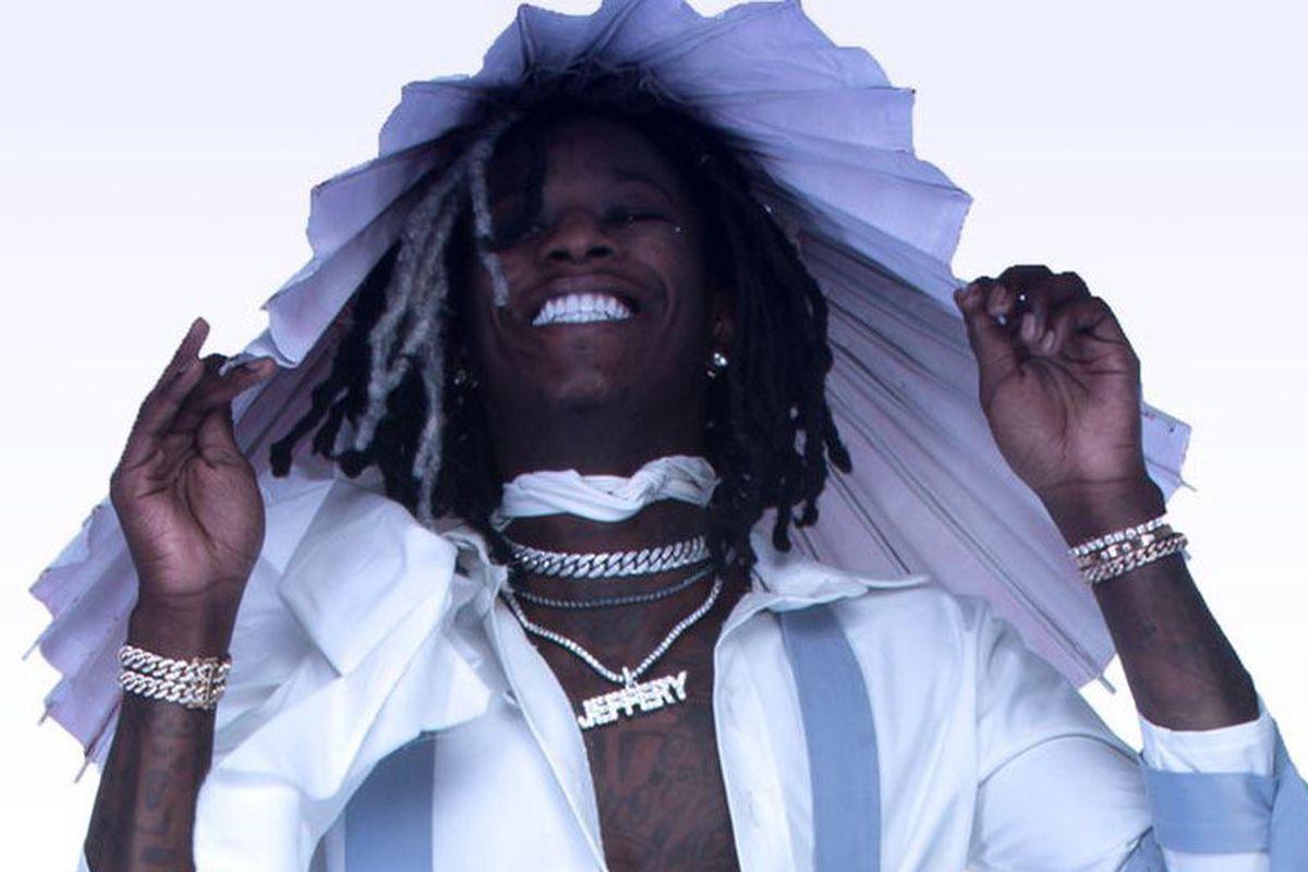 Young Thug Isn't As Weird As You Think He Is