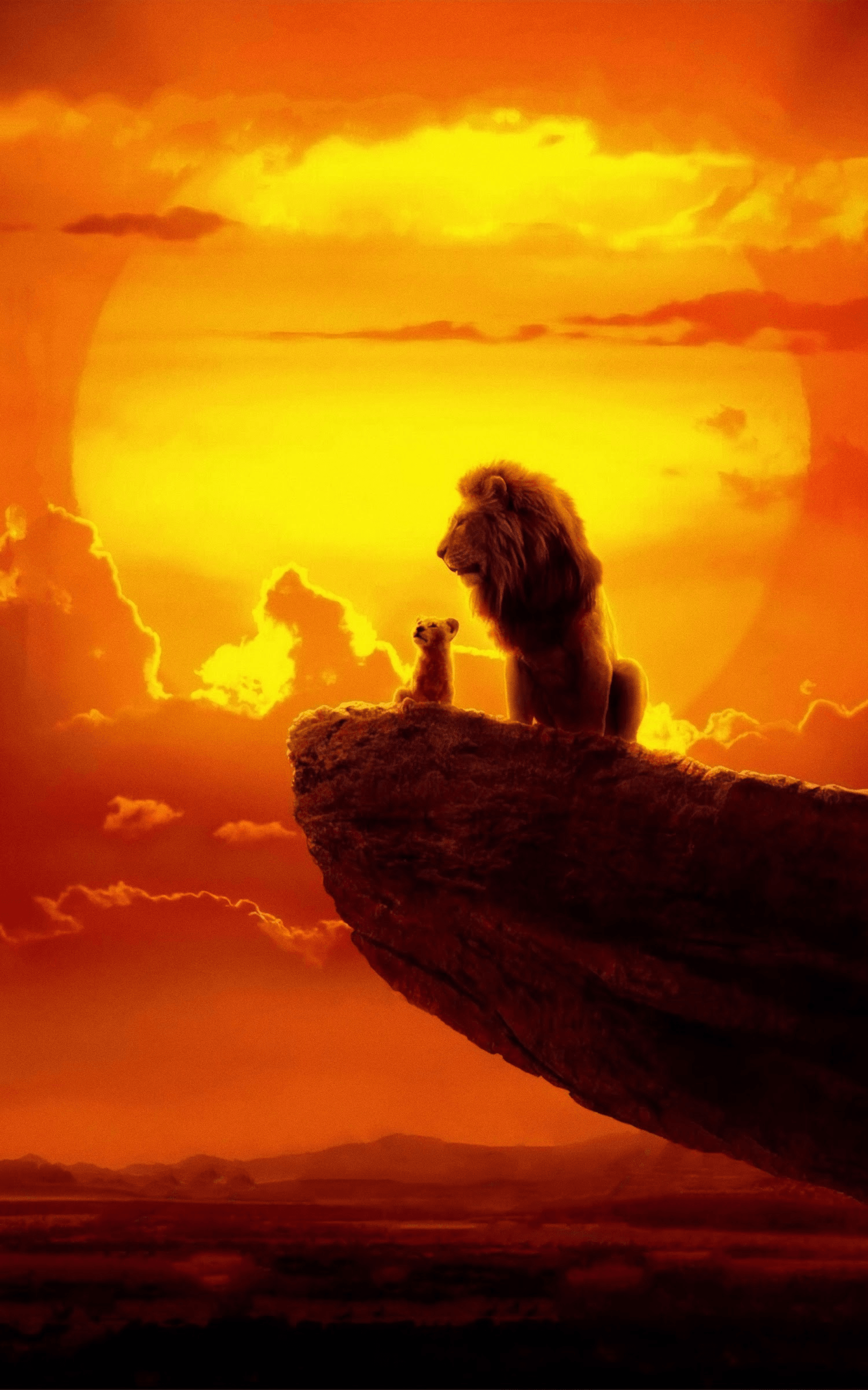 The Lion King wallpaper. Movies Category. Laginate