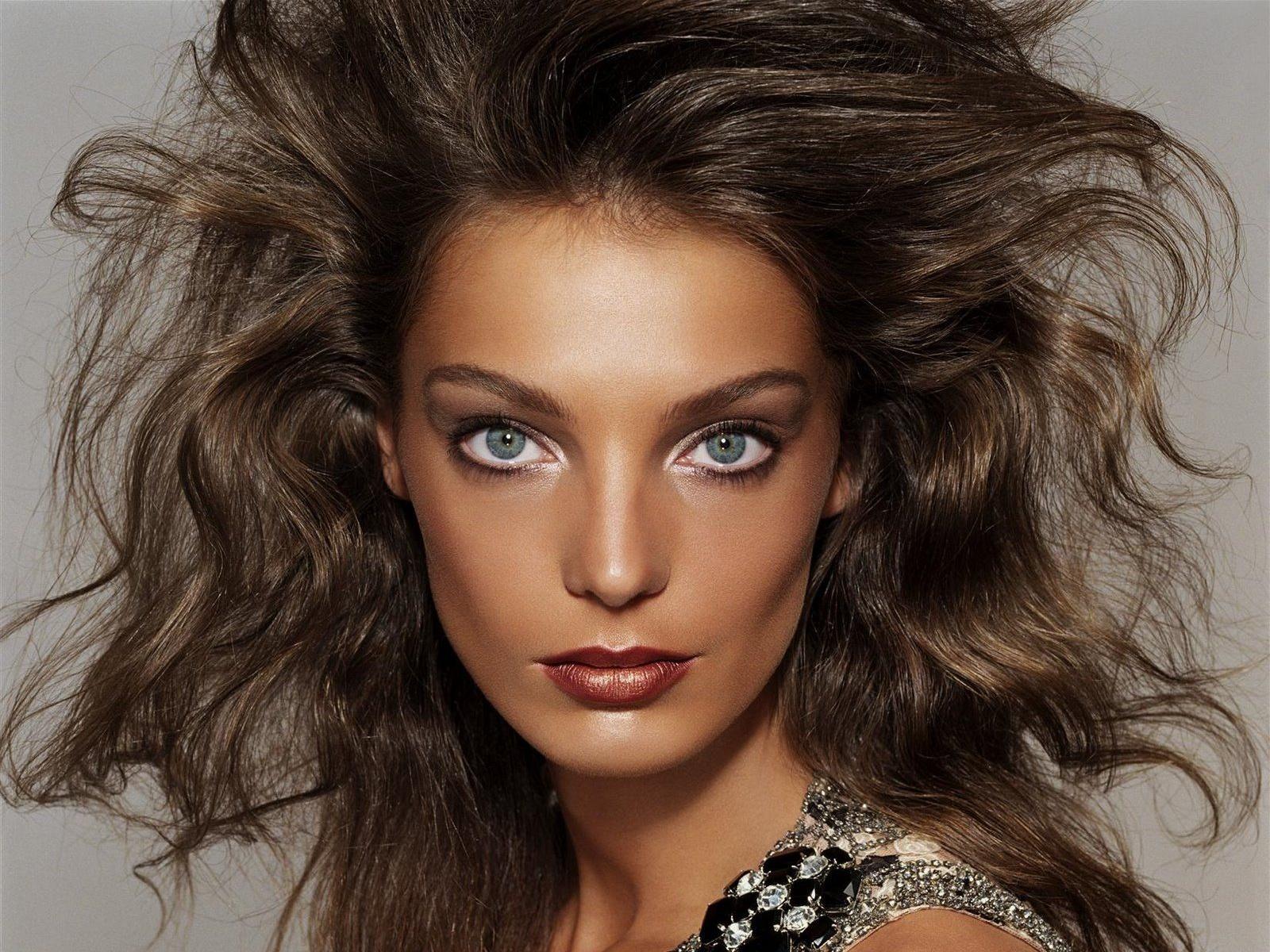 Daria Werbowy Wallpapers Wallpaper Cave