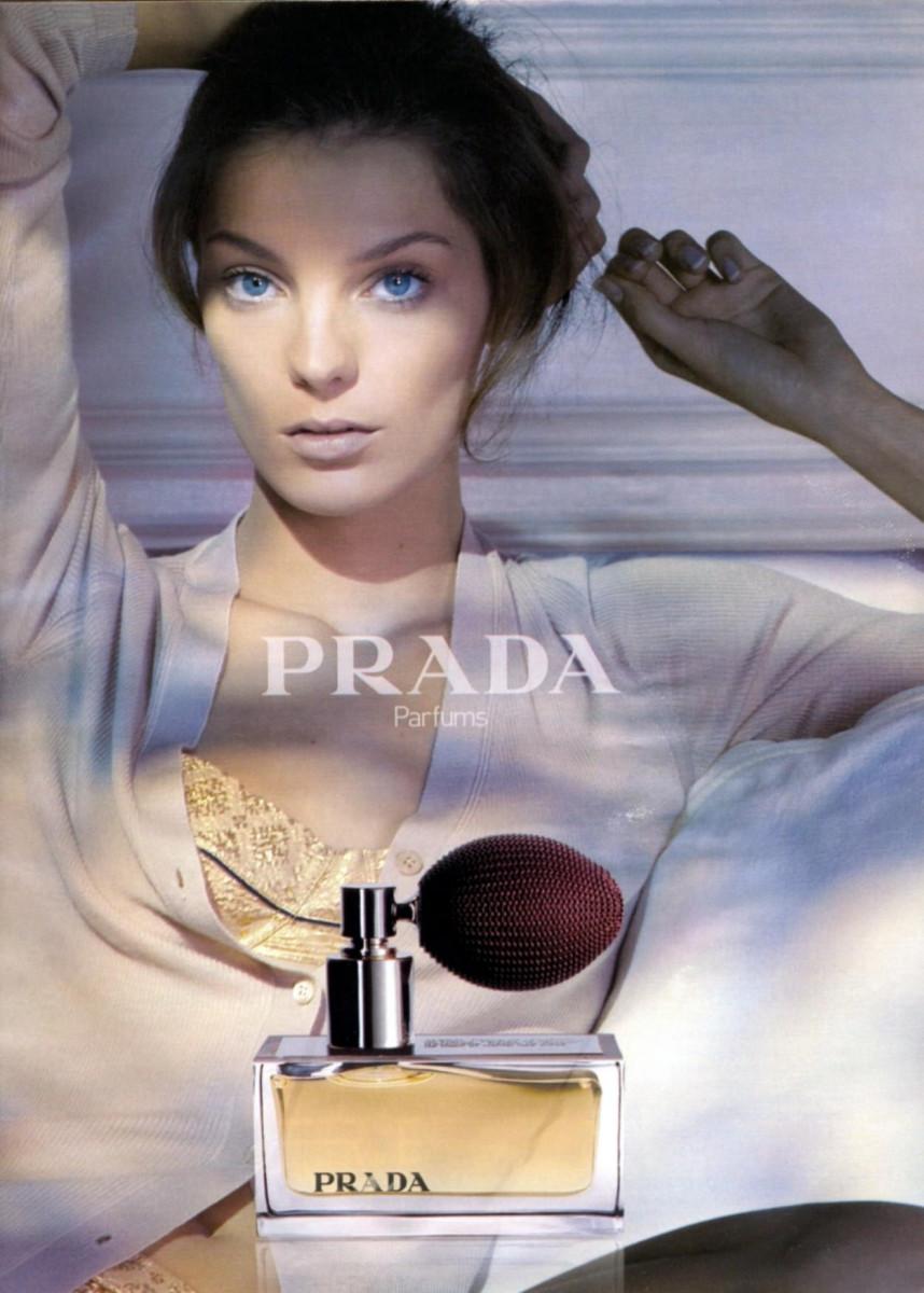 Daria Werbowy wallpaper