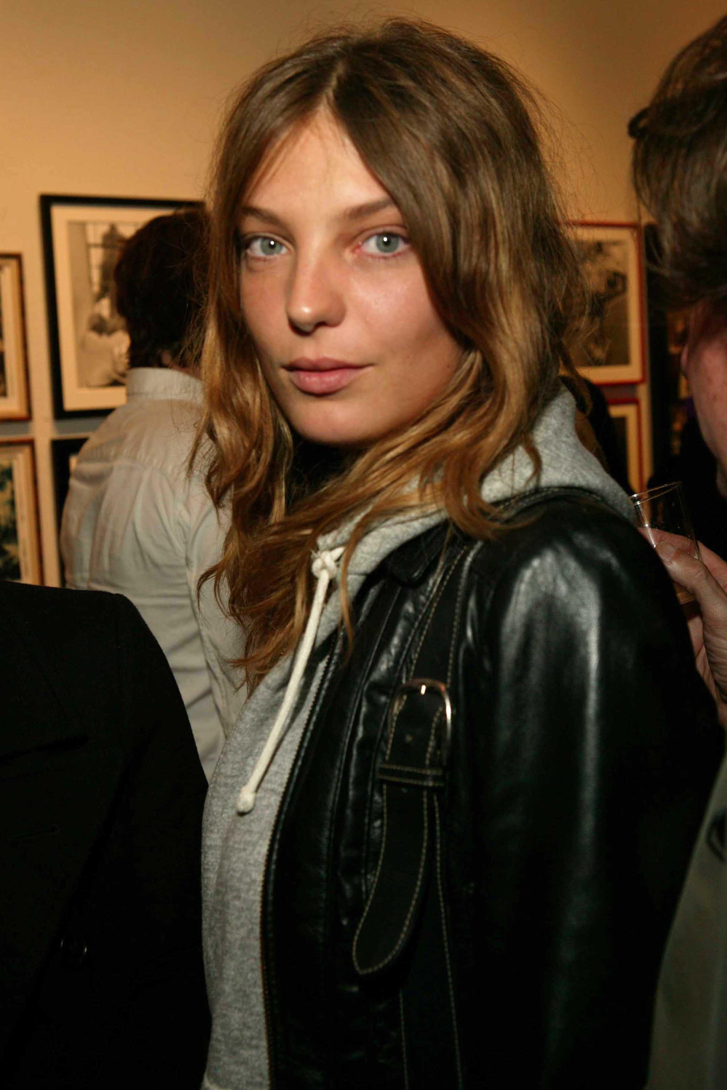 Daria Werbowy Wallpaper High Quality