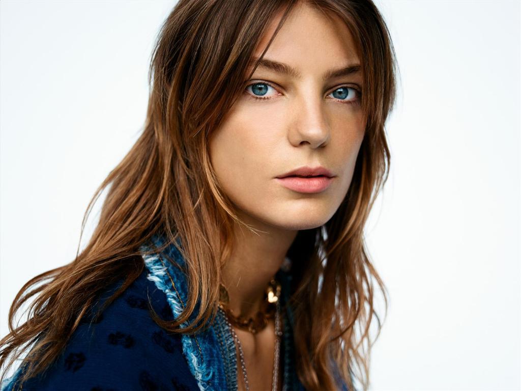 duchess fare: Daria Werbowy