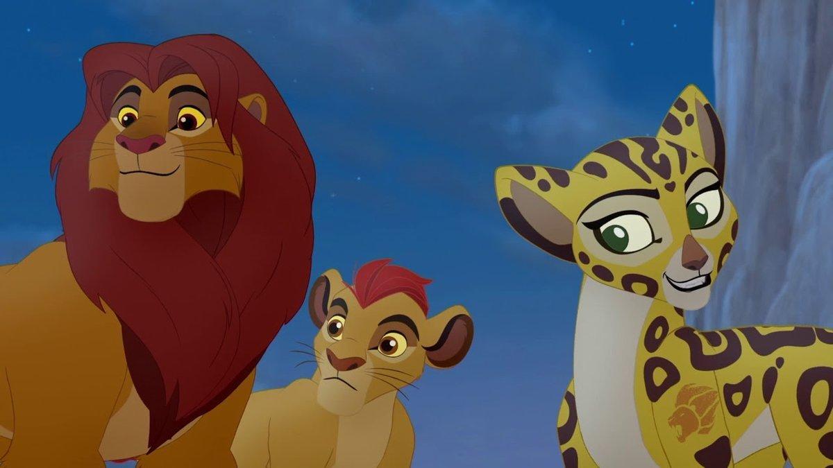 Walt Disney Television Animation News