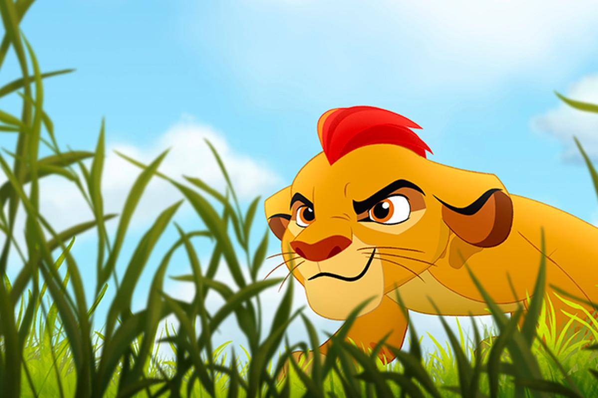 The Lion King spinoff TV show, Lion Guard, gets a premiere date