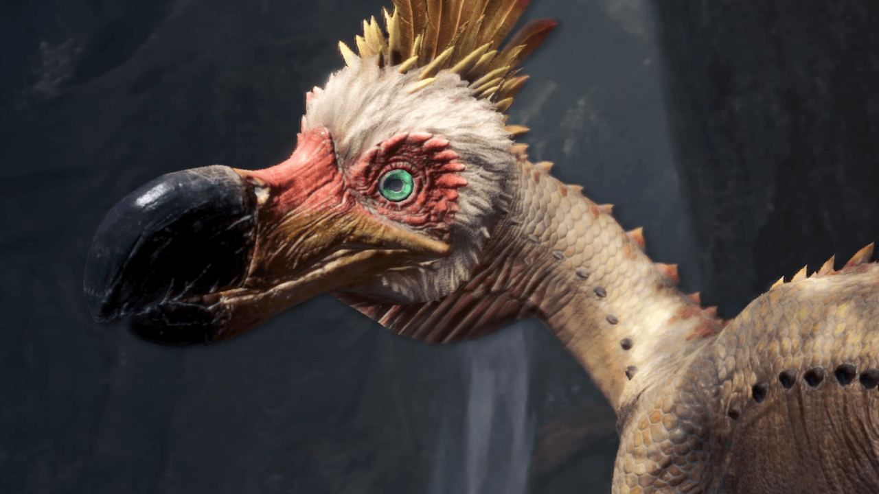 SCOTTDOGGAMING. Monster hunter