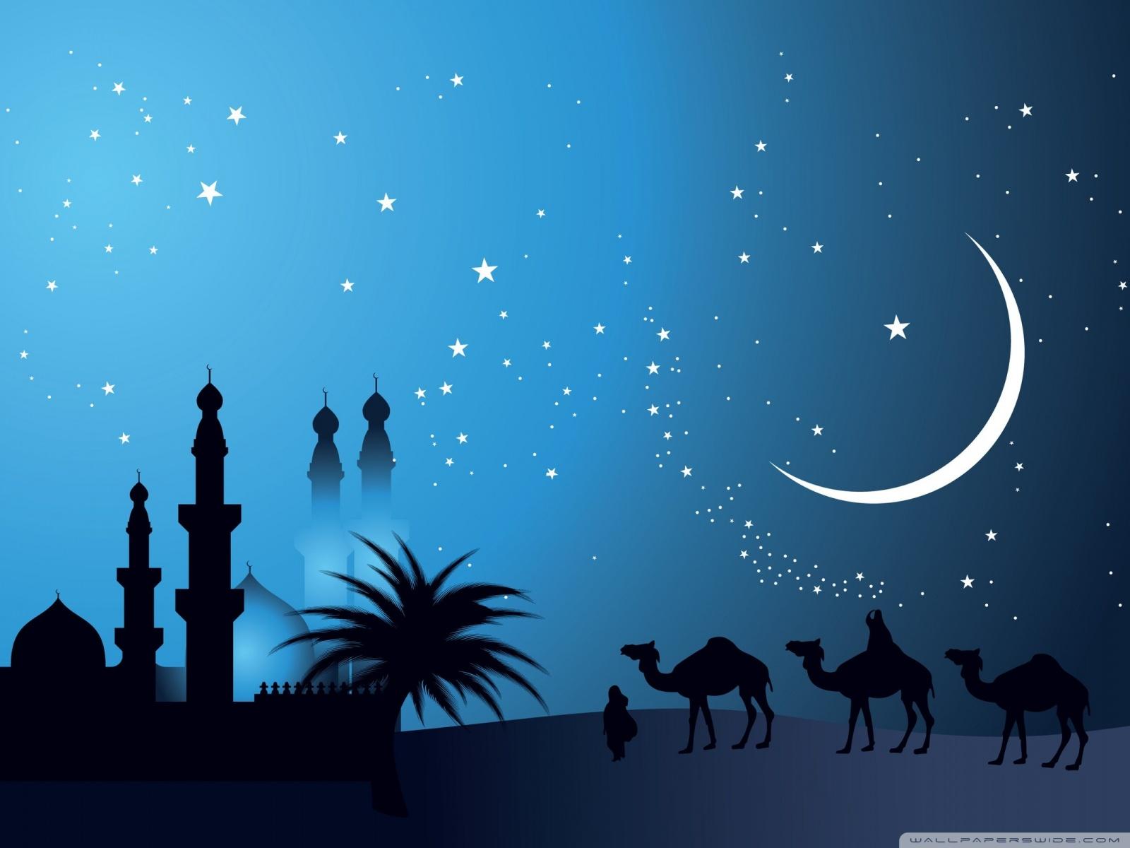 Arabian Nights Wallpaper (27)