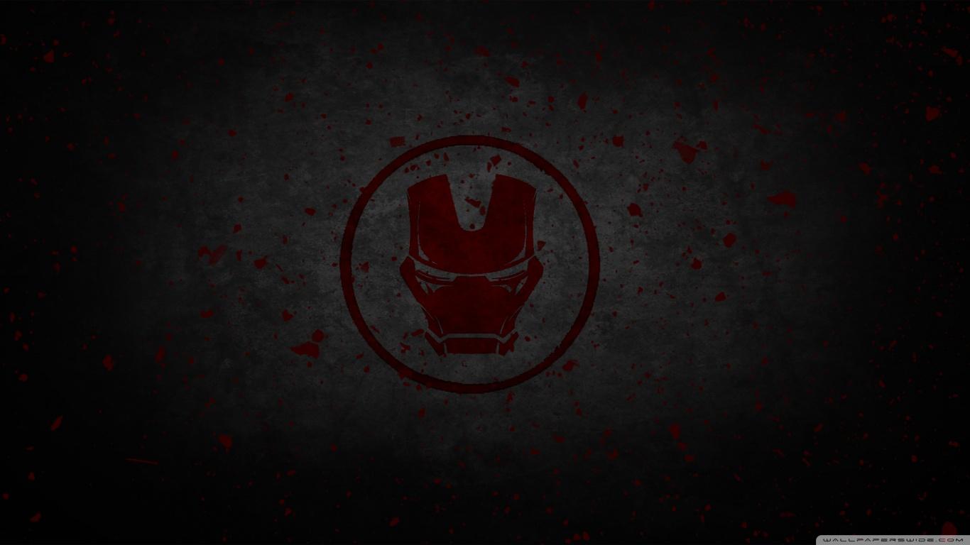 Iron Man Ultra HD Desktop Background Wallpaper for 4K UHD TV
