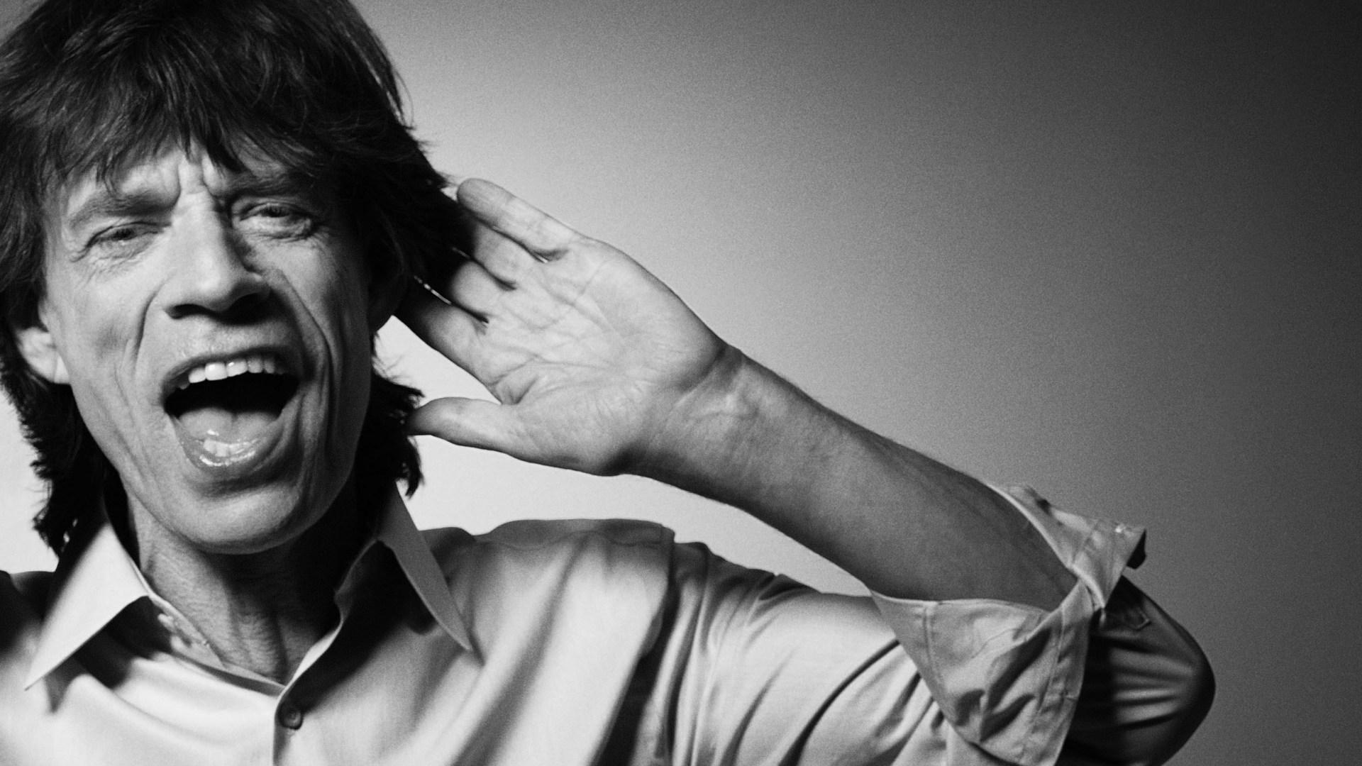 Shock: Mick Jagger is Human, Cancels All Upcoming Rolling Stones