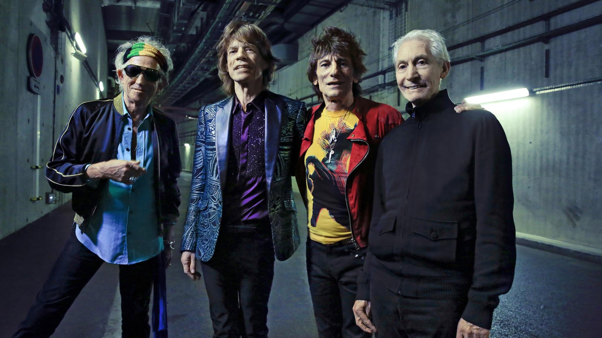 The Rolling Stones Tickets, Tour Dates 2019 & Concerts