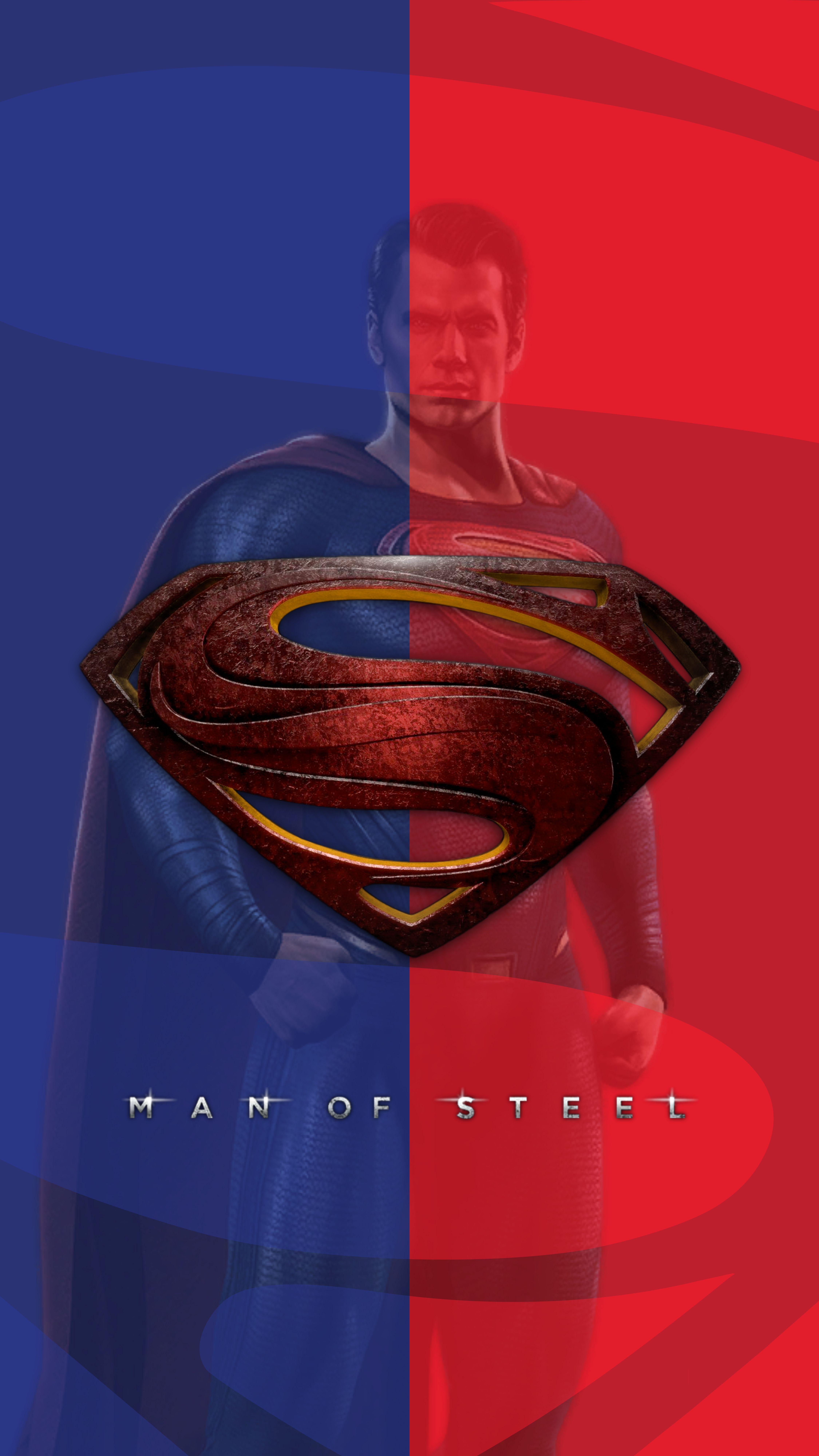 Android IPhone HD Wallpaper: SUPERMAN #DC #DCEU #DCComics