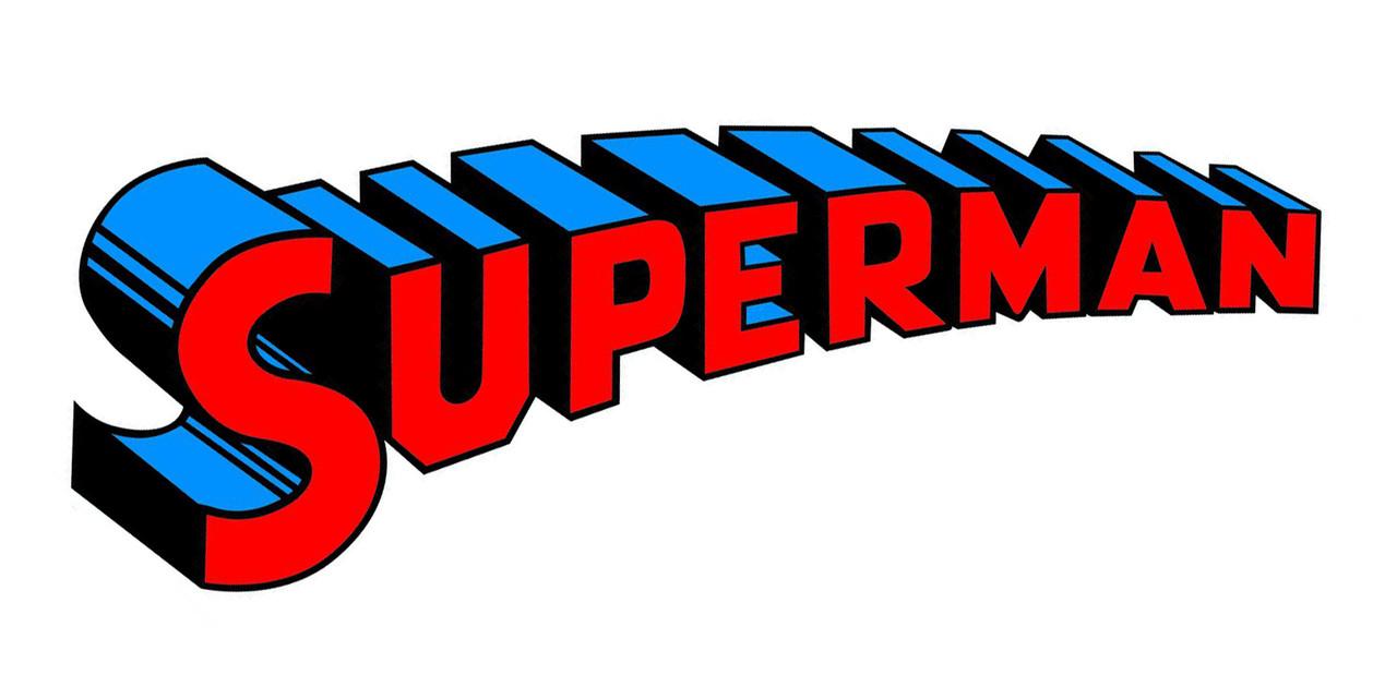 Superman Symbol Generator Group with items