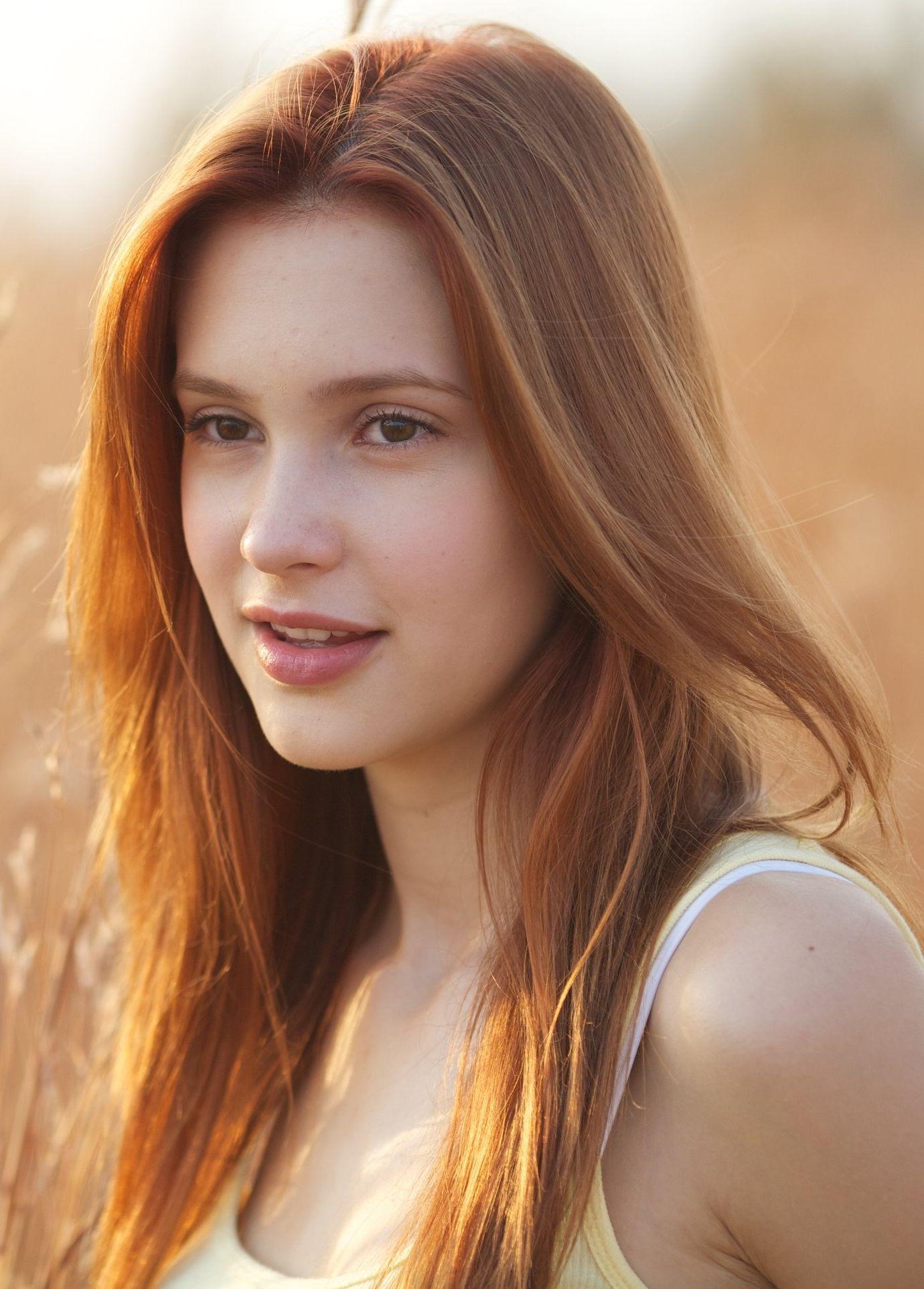 Alexia Fast. New Screen Actresses. Beautiful redhead, Gorgeous