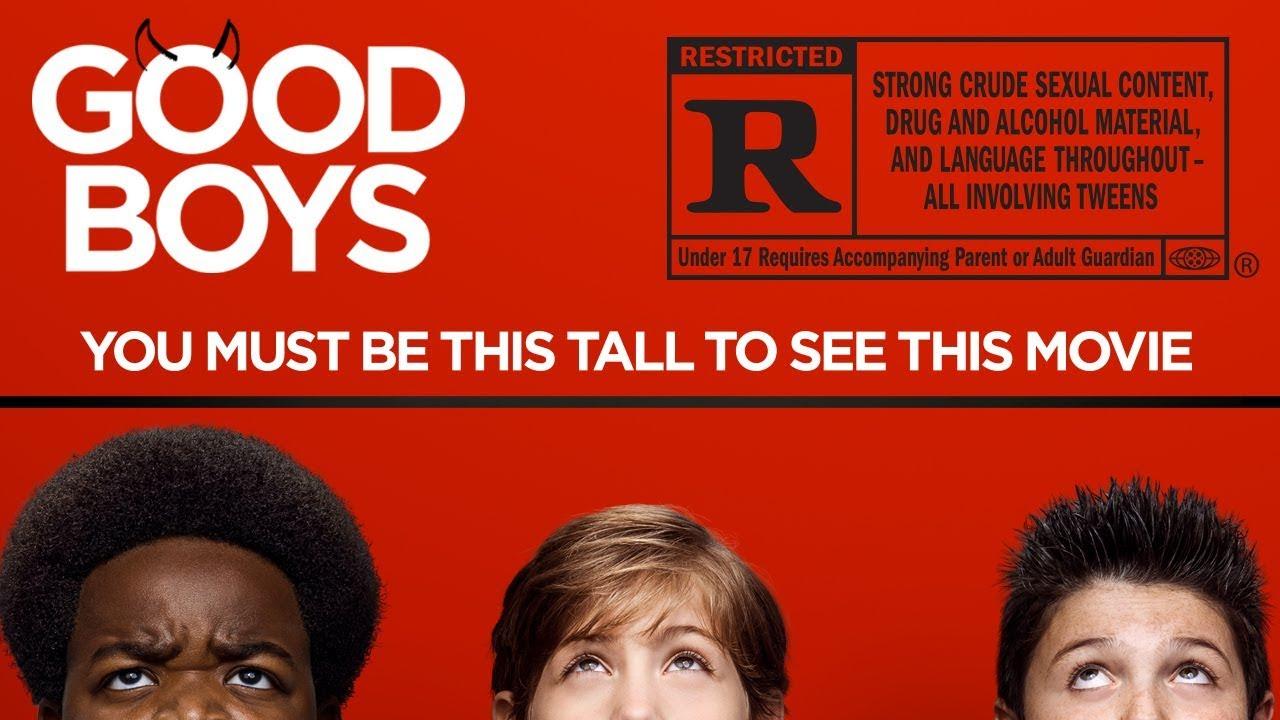 Good Boys' Could Be Worse