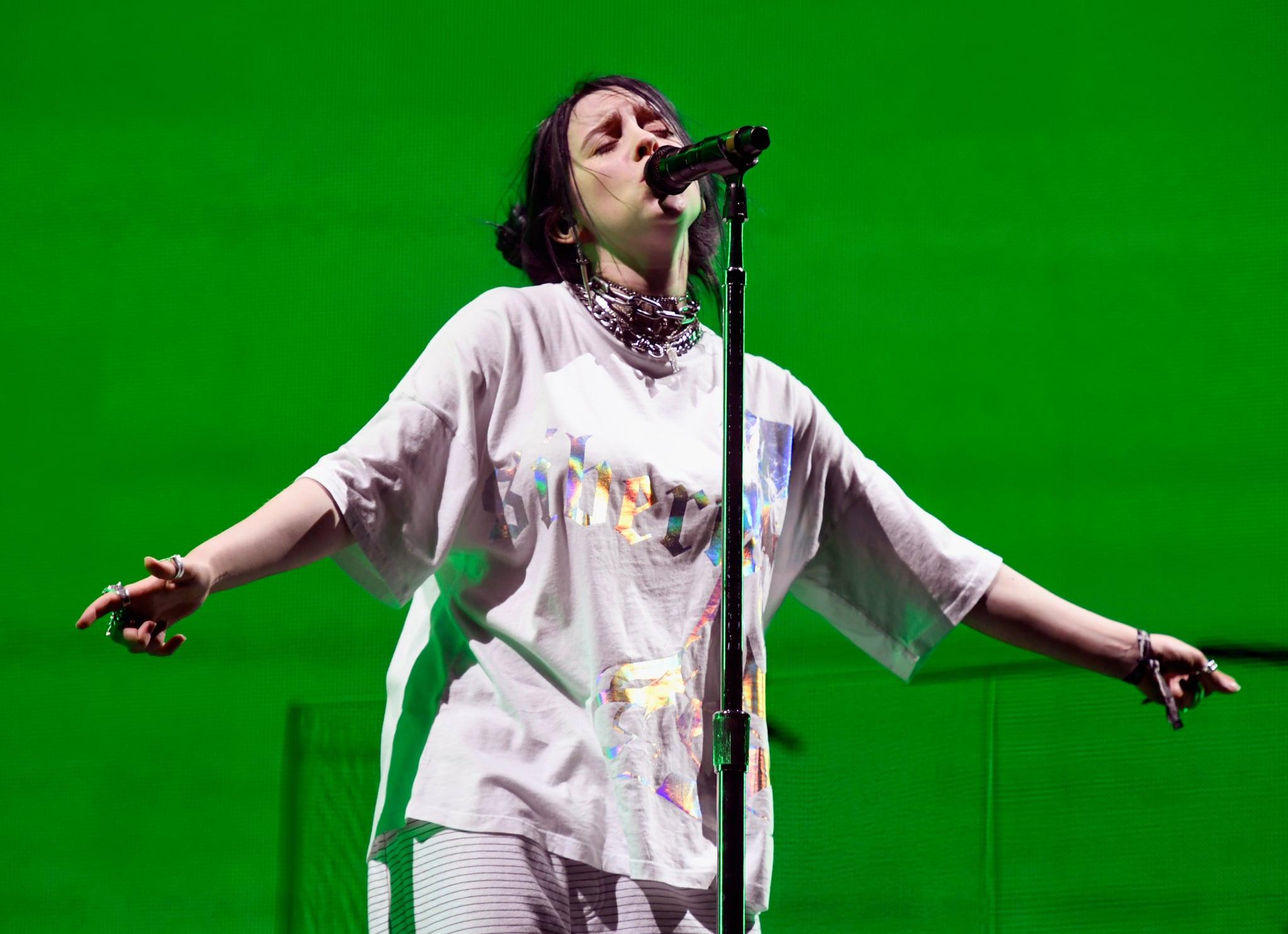 How Did Billie Eilish Get Her Start?