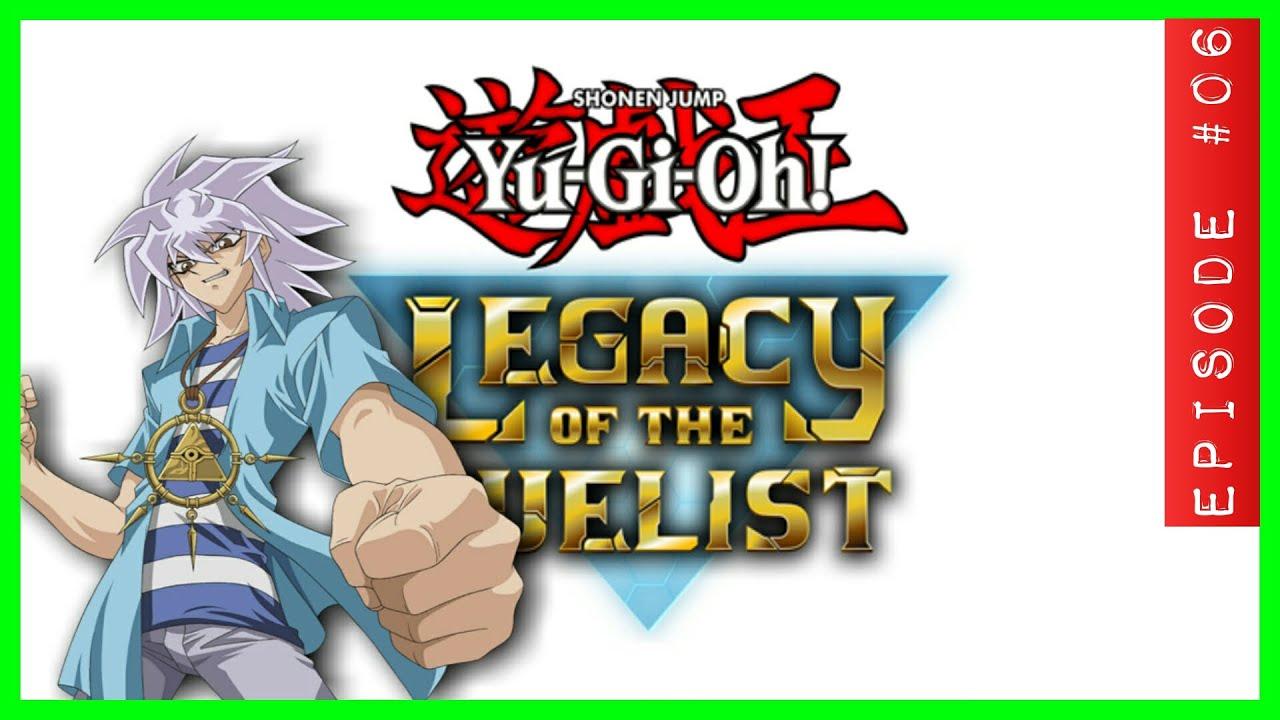 Yu Gi Oh Legacy Of The Duelest Gi Oh Legacy Of The Duelist Link