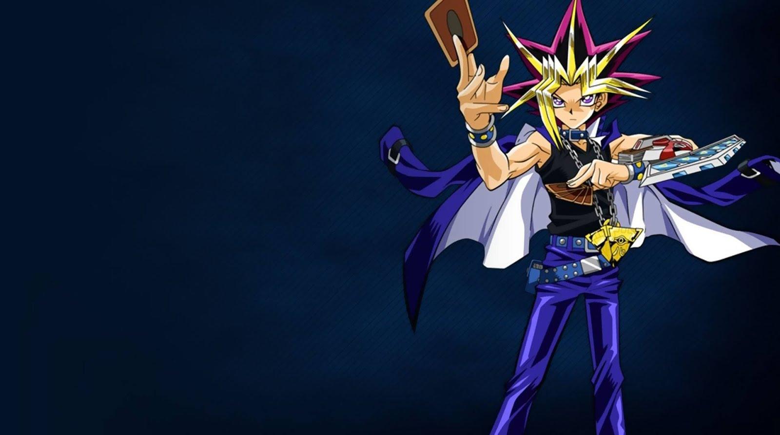Yu Gi Oh! Legacy Of The Duelist: Link Evolution First English