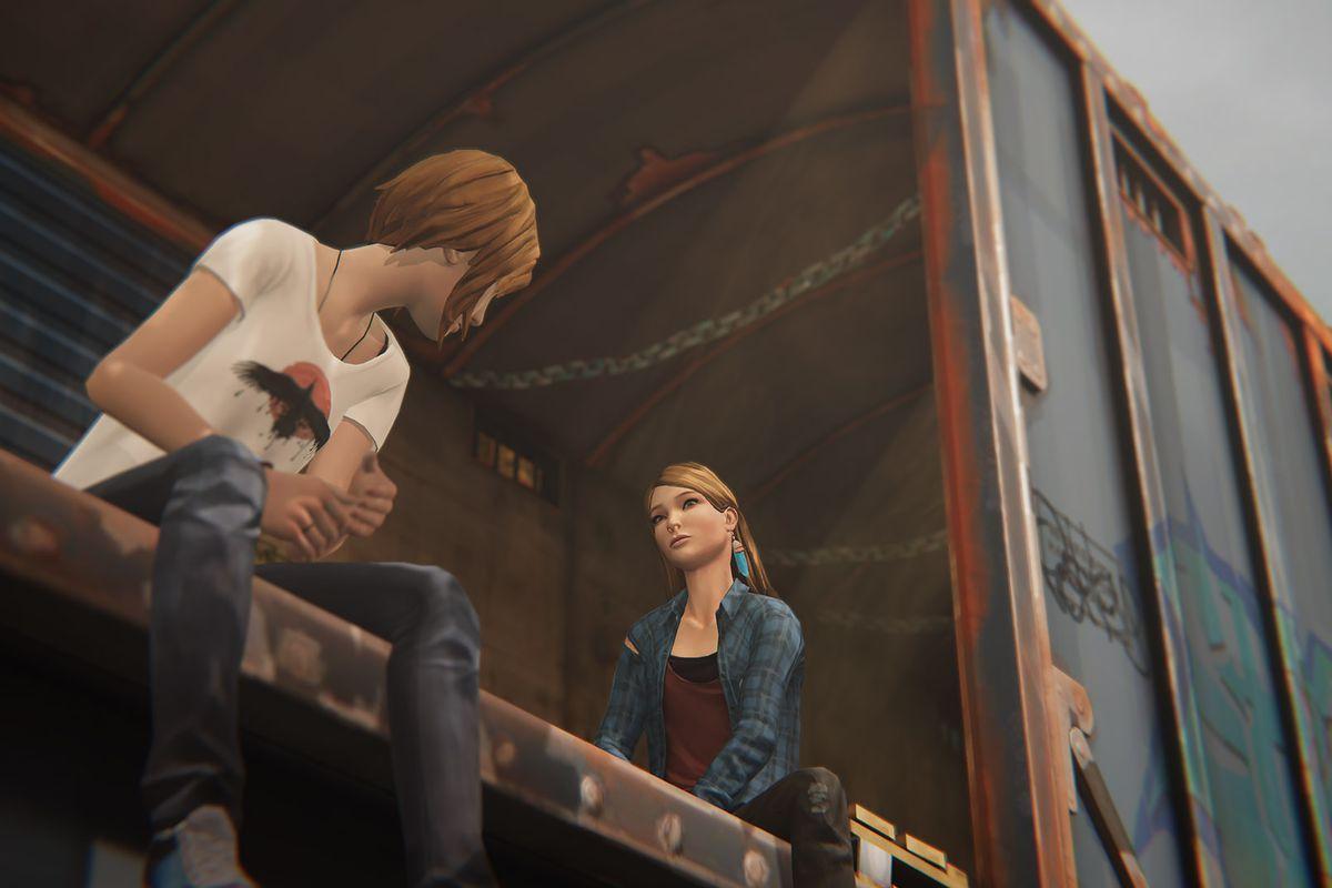 Life is Strange: Before the Storm dev still isn't sure the game's