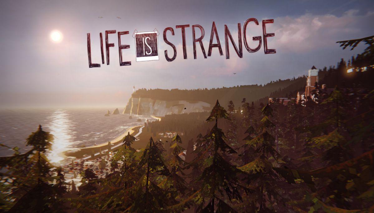 Life Is Strange 2 - Episode 4 Download