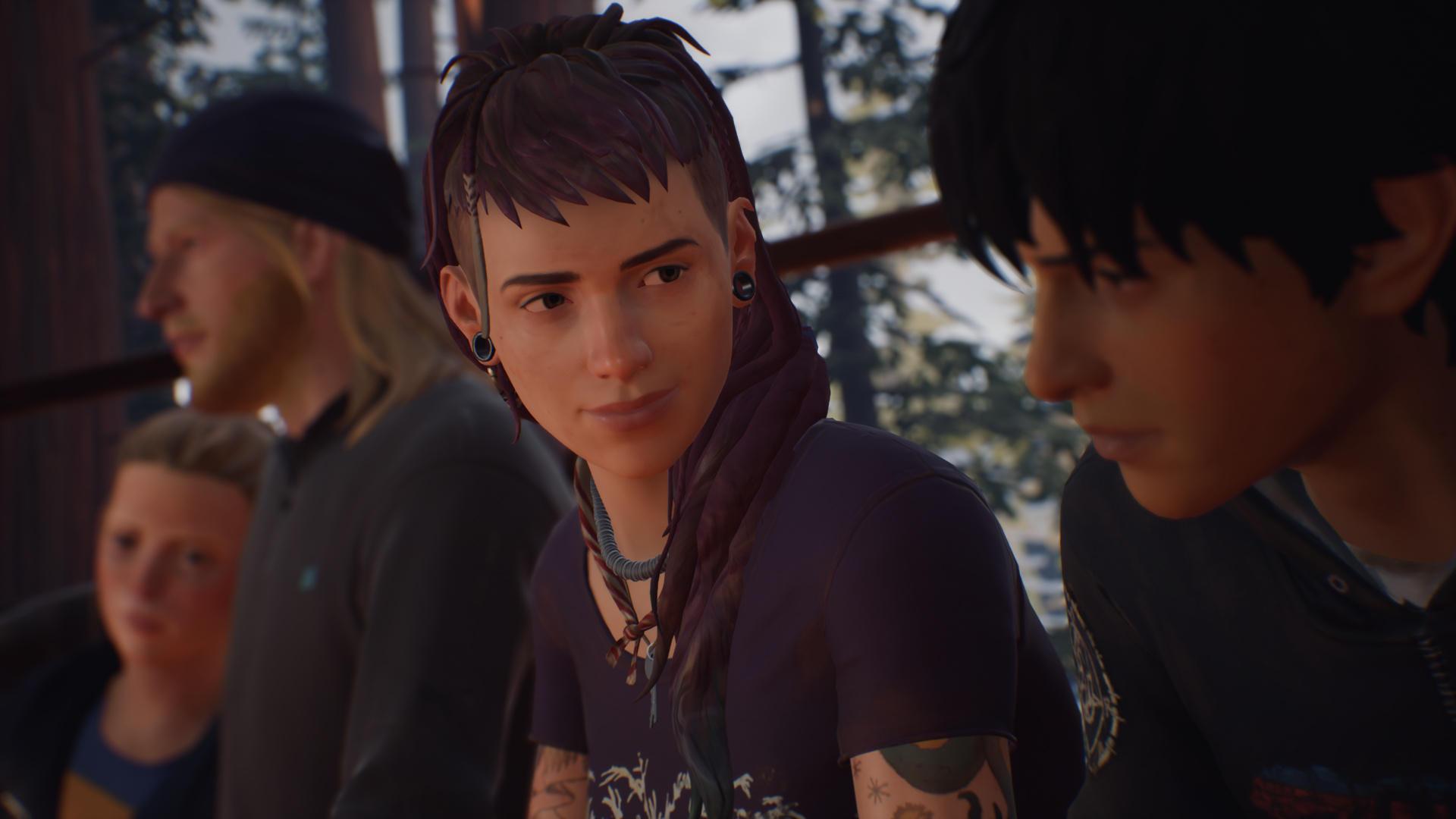 Life Is Strange 2, Episode 3 Review