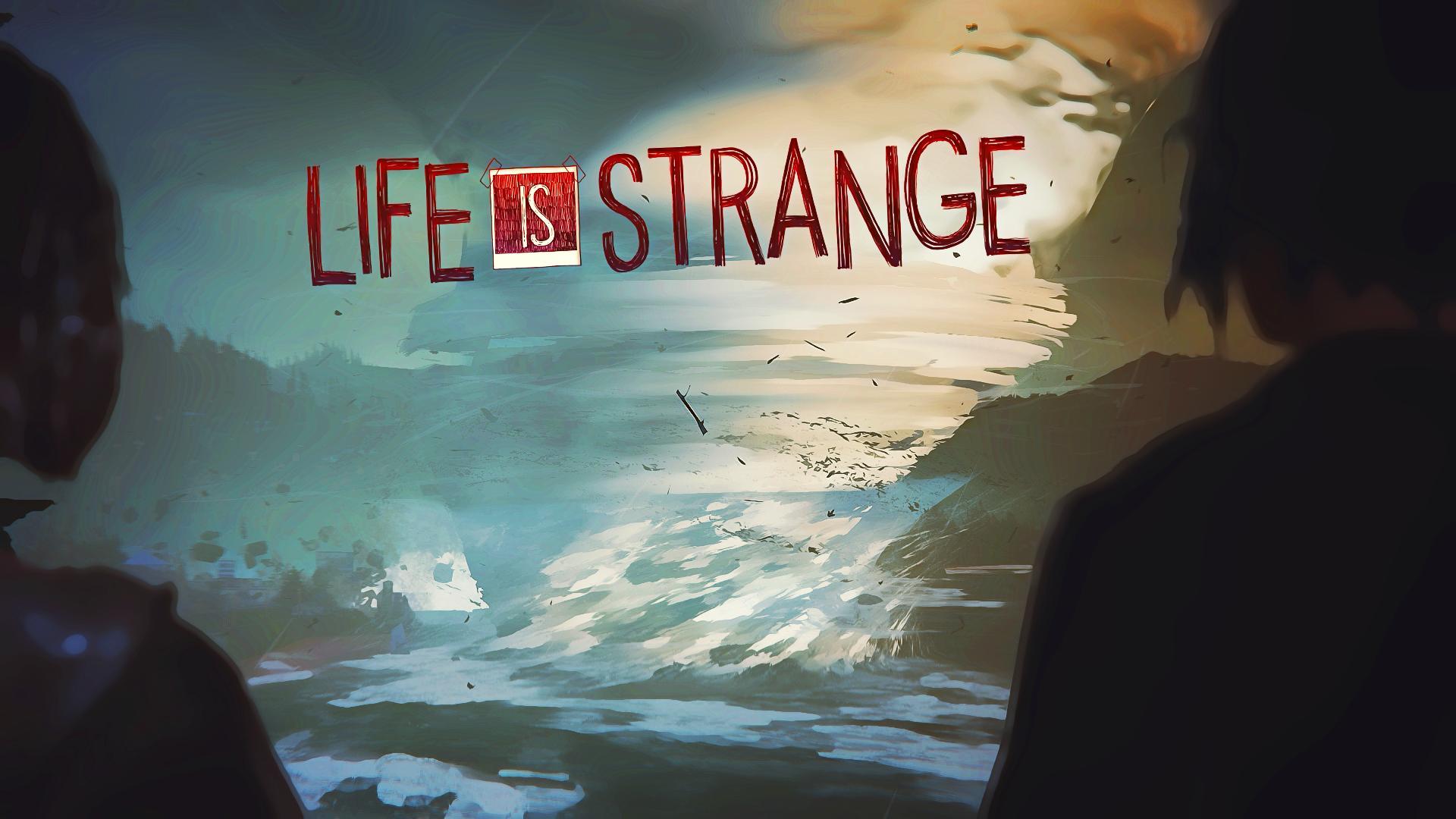 скачать все эпизоды life is strange steam фото 61