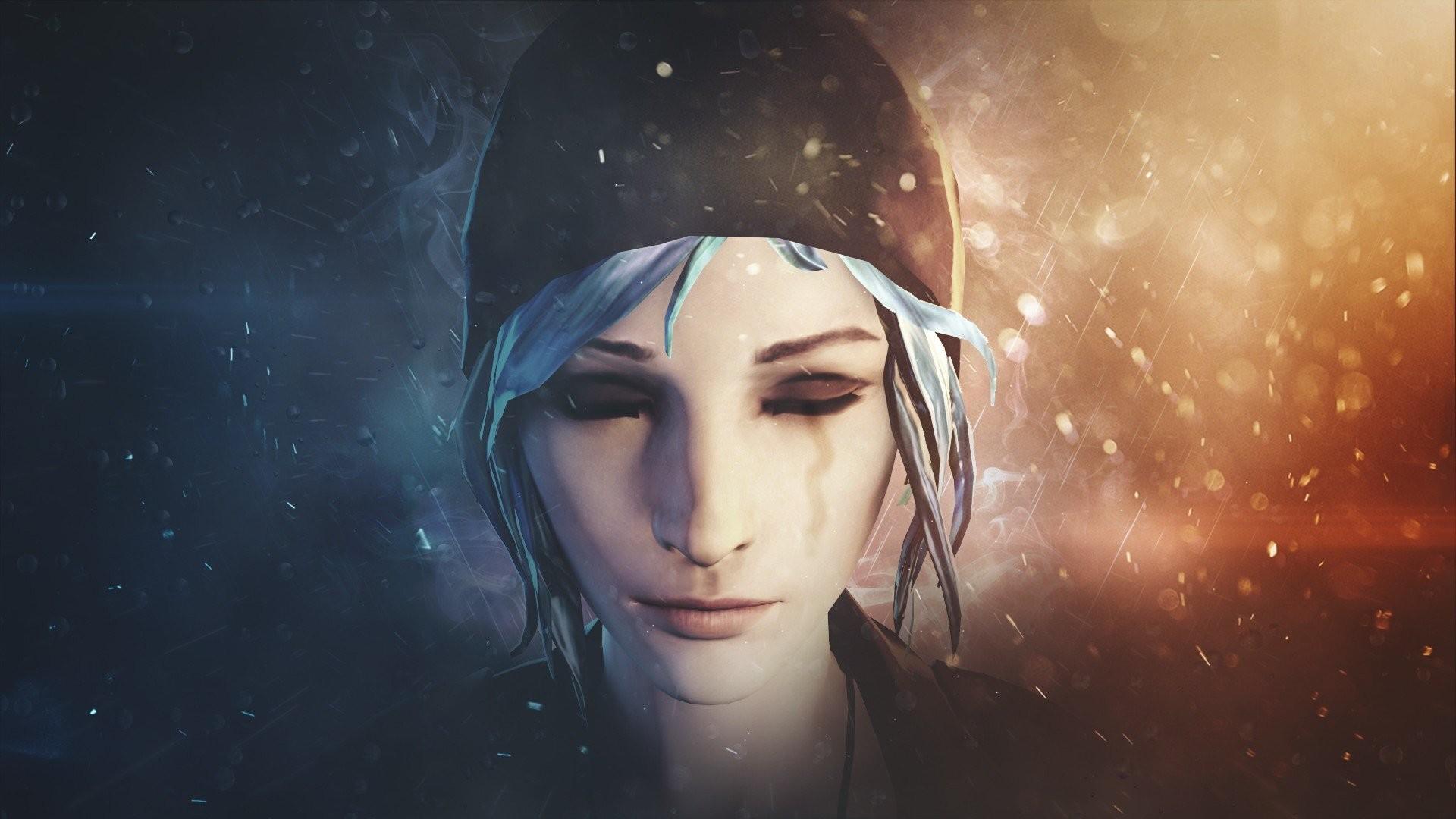 Chloe Price Wallpaper